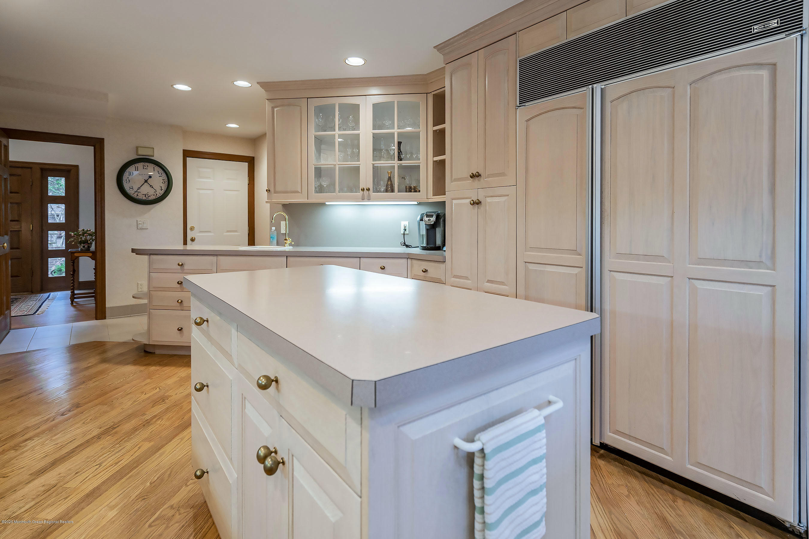 640 Oceanview Road Brielle, NJ 08730 - Photo 14 of 66 Kitchen5