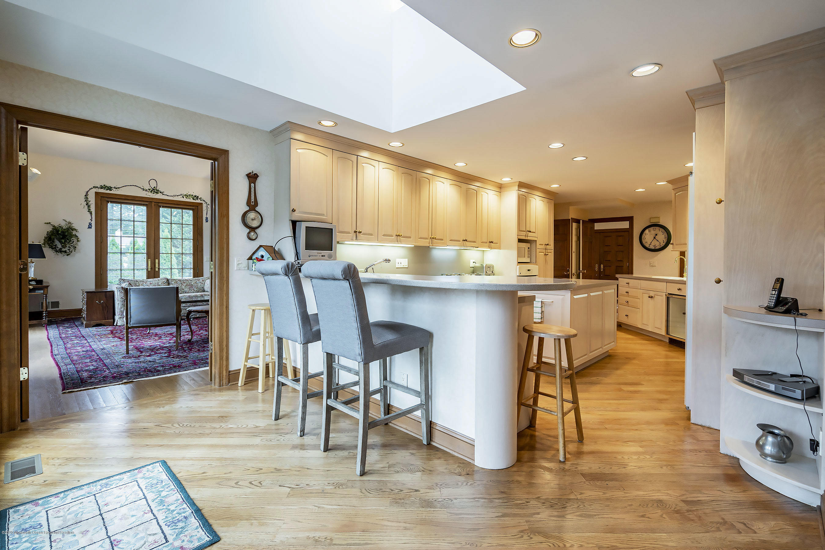 640 Oceanview Road Brielle, NJ 08730 - Photo 15 of 66 Kitchen
