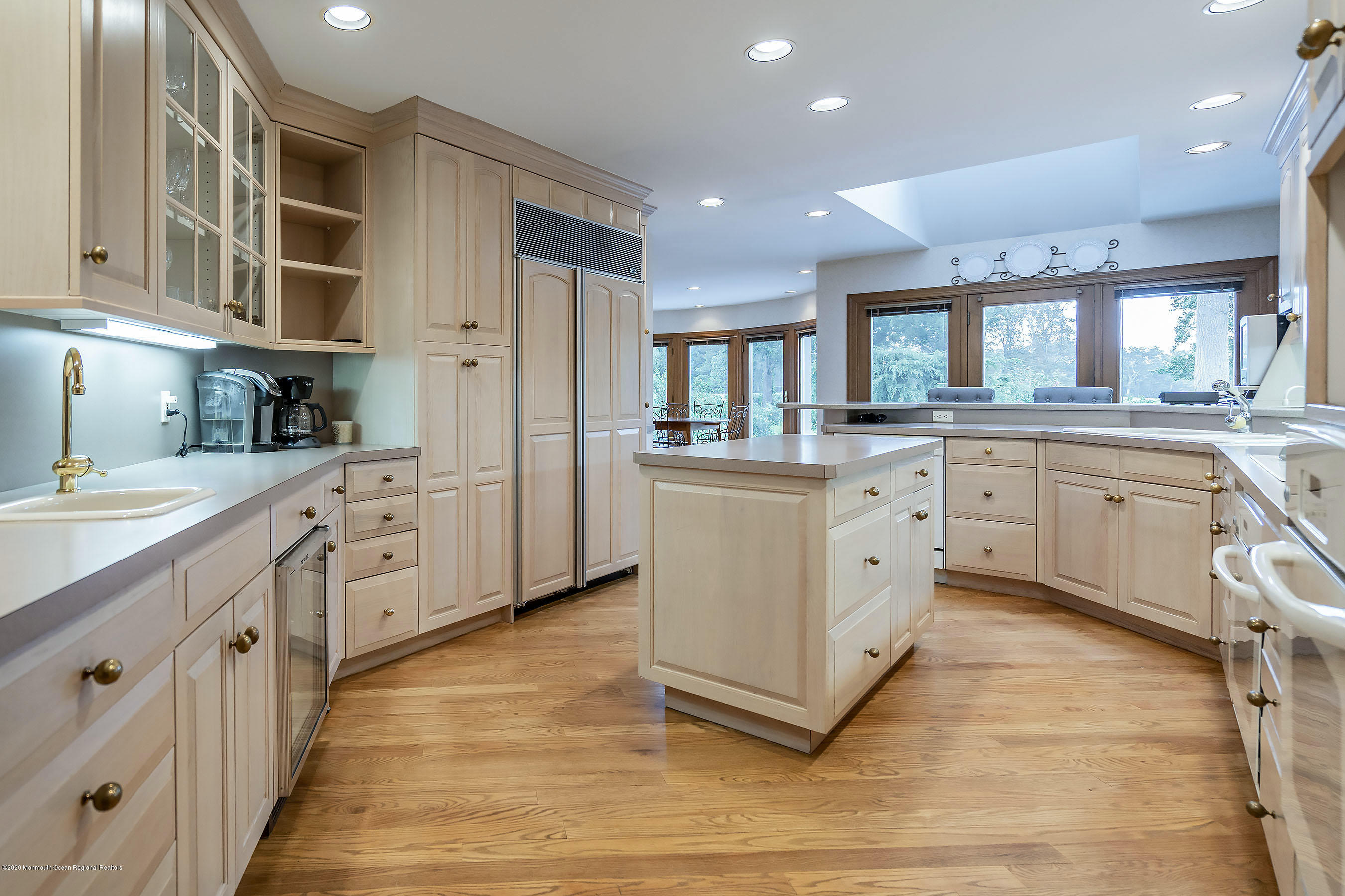 640 Oceanview Road Brielle, NJ 08730 - Photo 17 of 66 Kitchen3