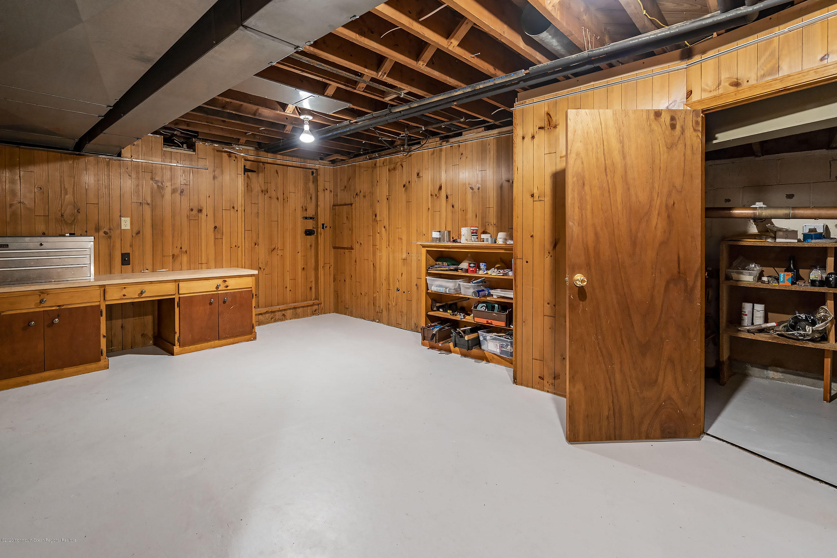 640 Oceanview Road Brielle, NJ 08730 - Photo 29 of 66 Basement2
