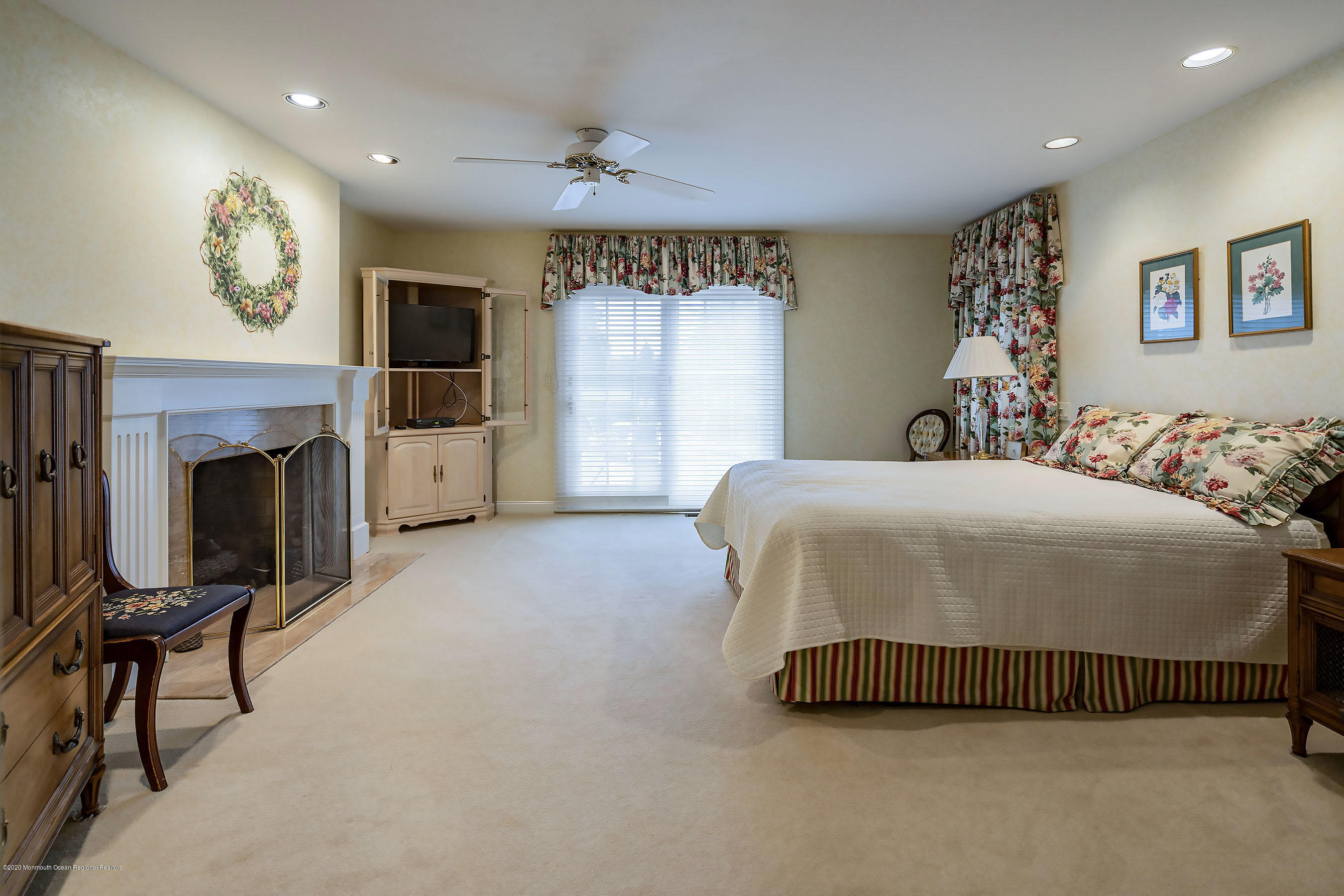 640 Oceanview Road Brielle, NJ 08730 - Photo 32 of 66 Bedroom3A