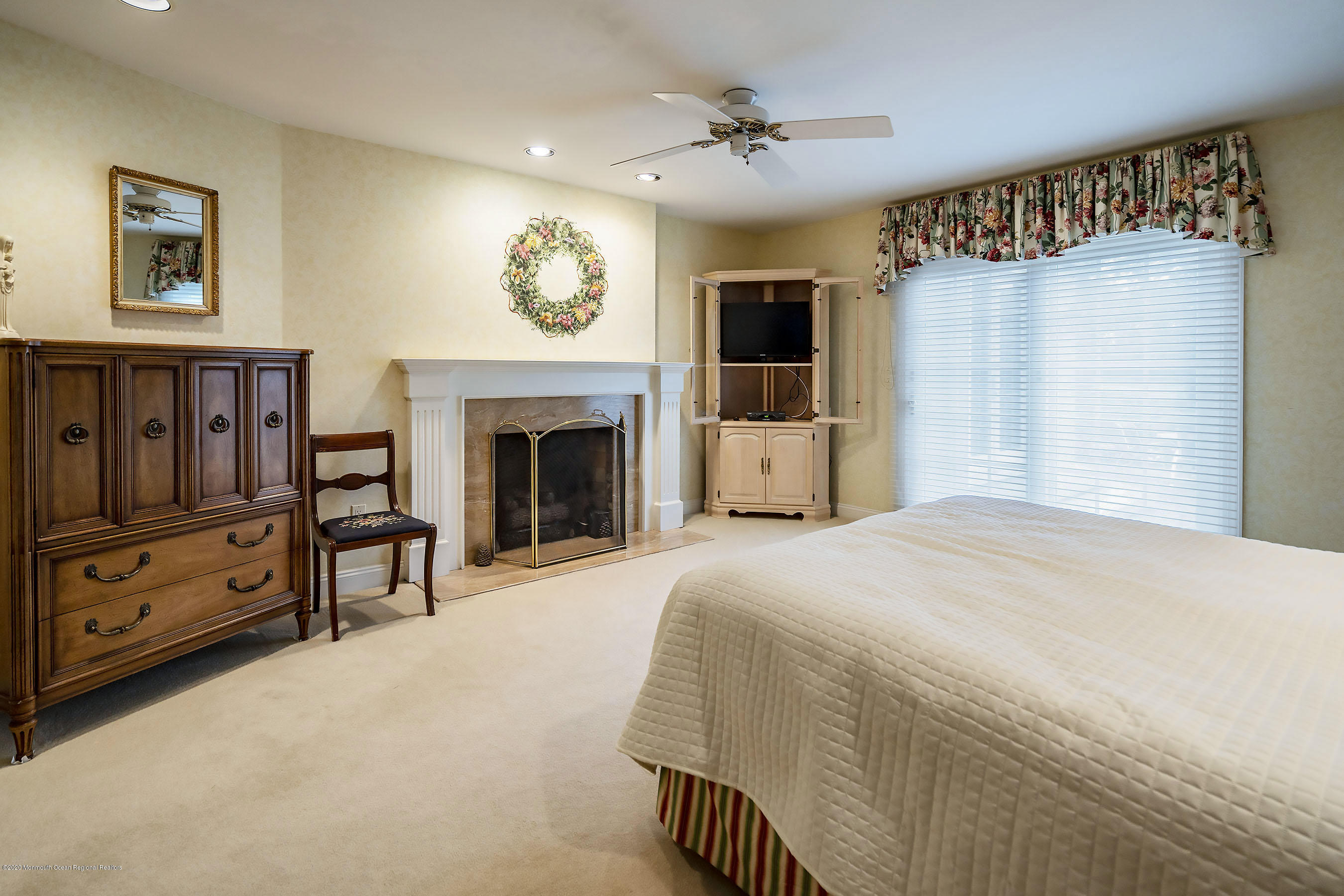 640 Oceanview Road Brielle, NJ 08730 - Photo 33 of 66 Bedroom3B