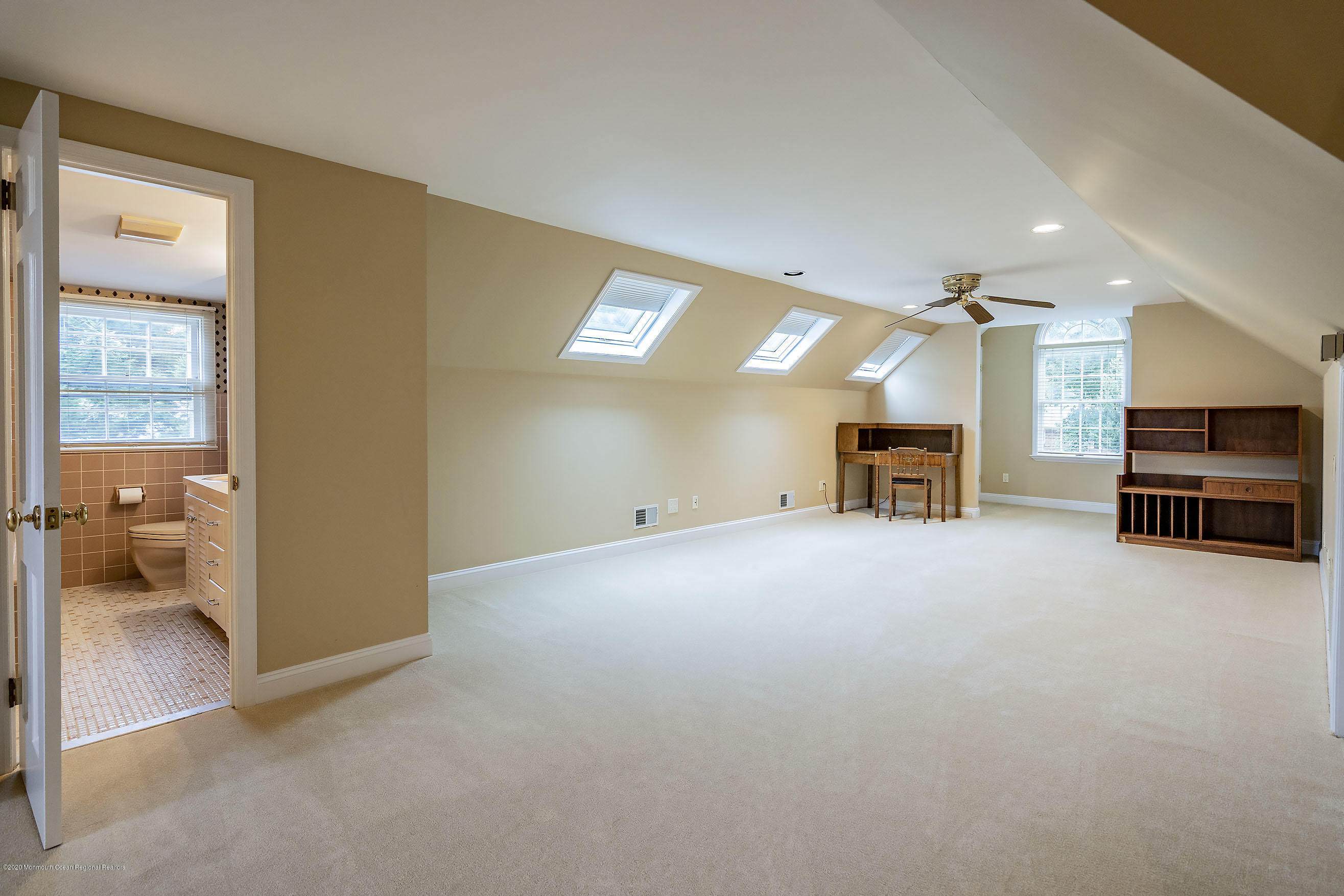 640 Oceanview Road Brielle, NJ 08730 - Photo 41 of 66 Bedroom2A