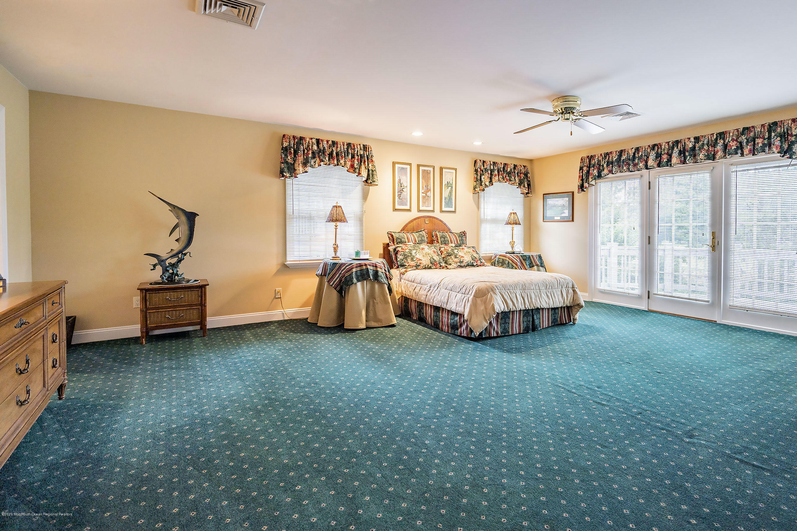 640 Oceanview Road Brielle, NJ 08730 - Photo 45 of 66 Bedroom1A