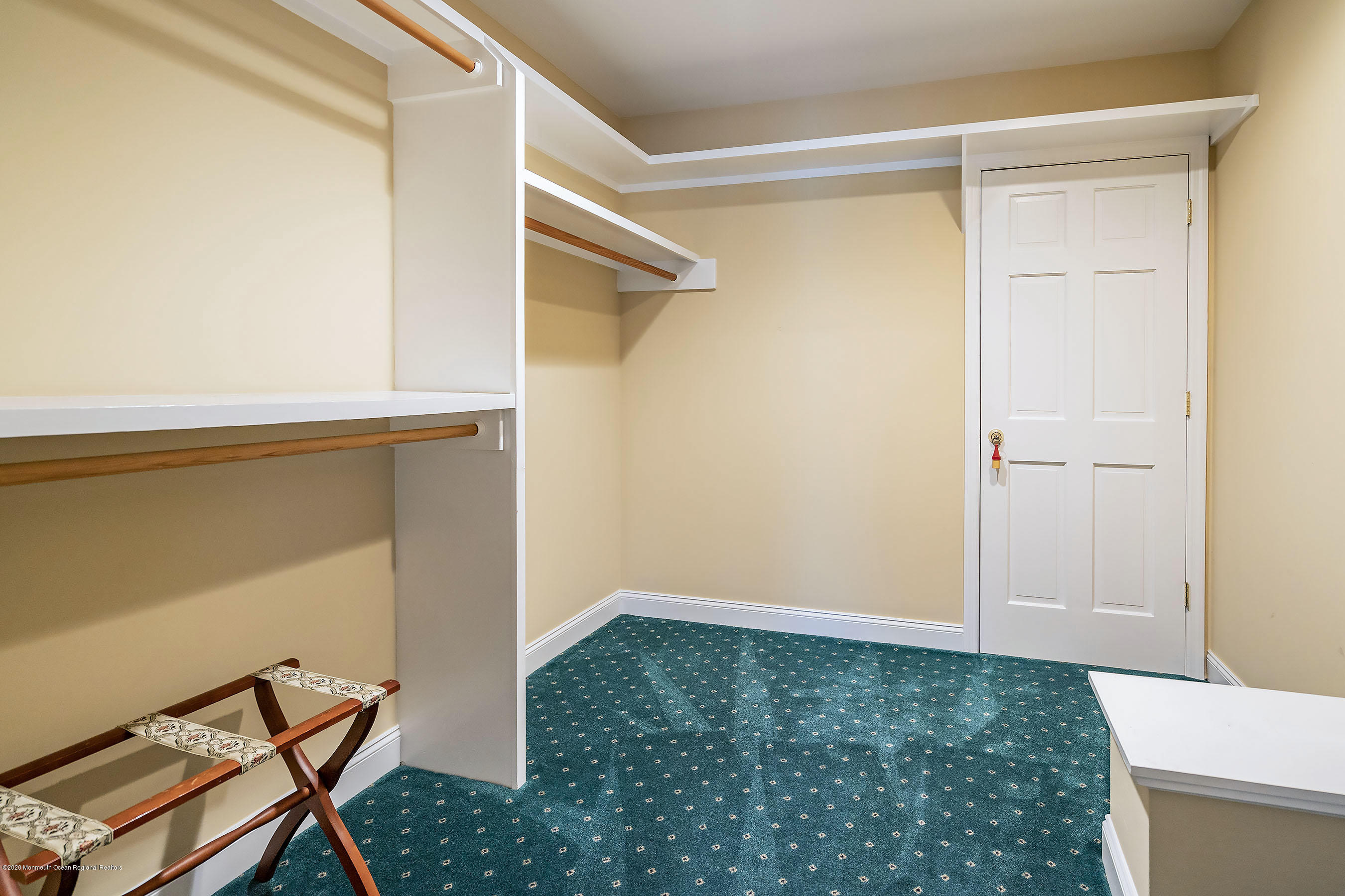 640 Oceanview Road Brielle, NJ 08730 - Photo 47 of 66 BedroomCloset1