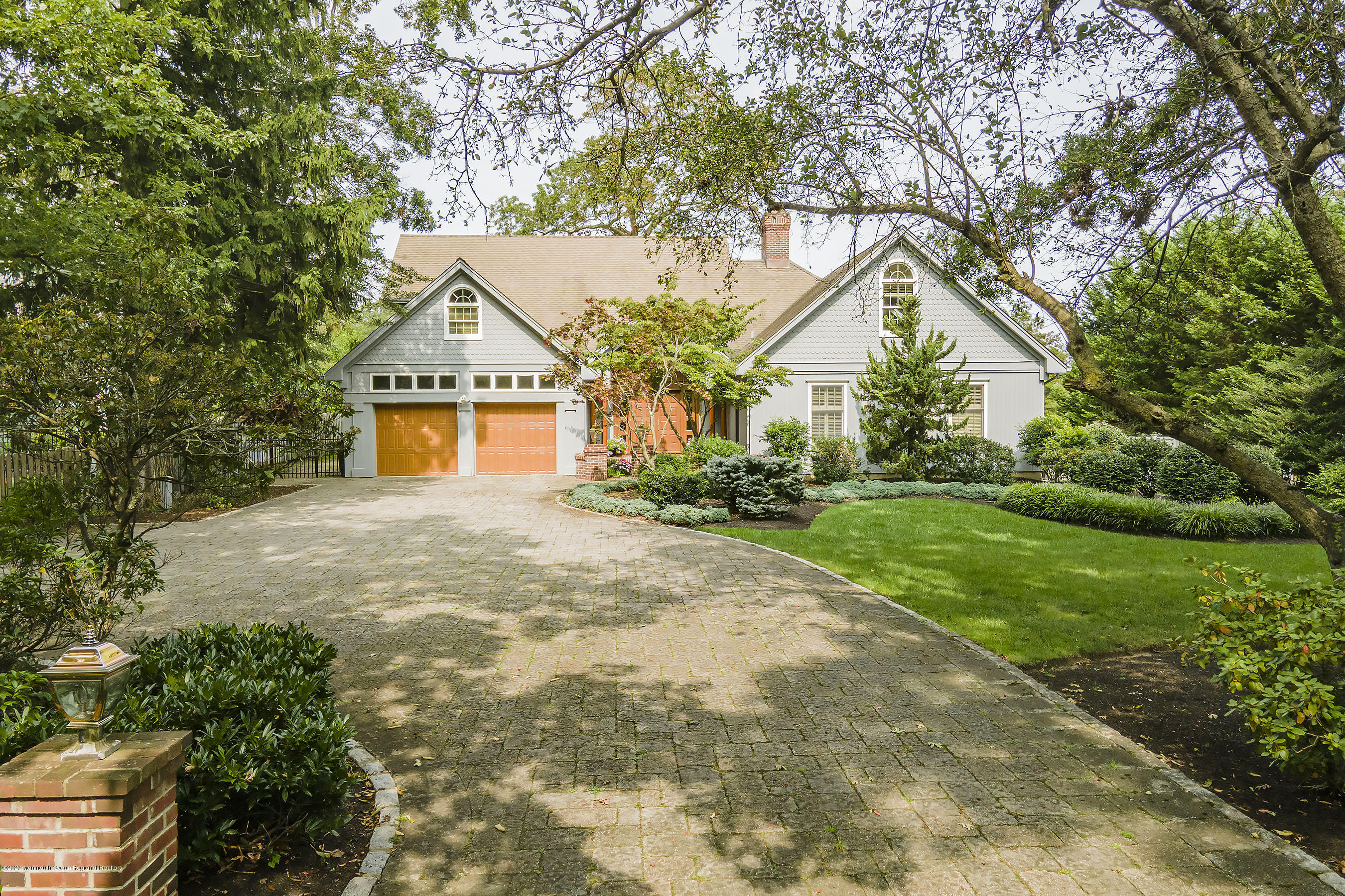 640 Oceanview Road Brielle, NJ 08730 - Photo 60 of 66 Front1