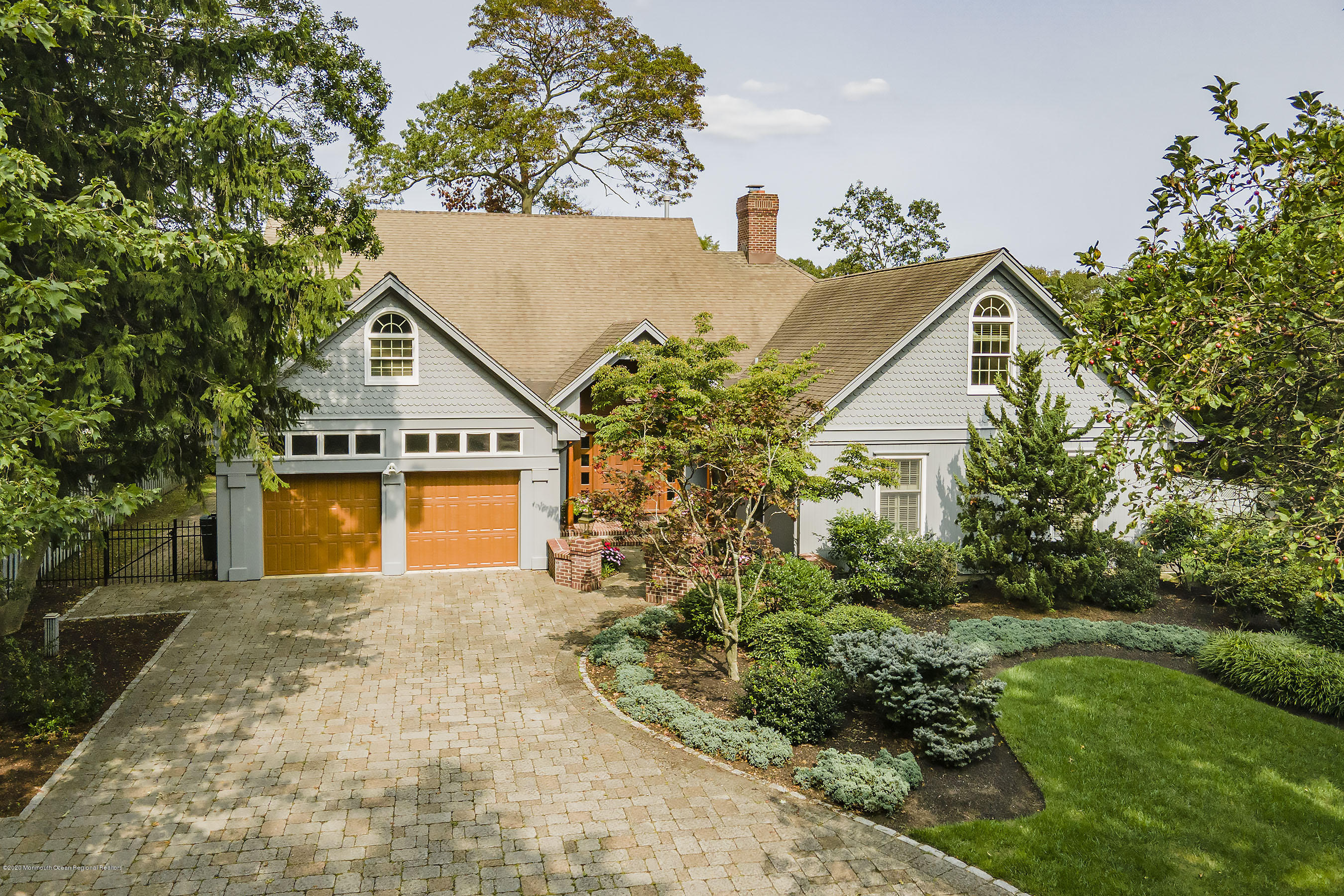 640 Oceanview Road Brielle, NJ 08730 - Photo 61 of 66 Front2