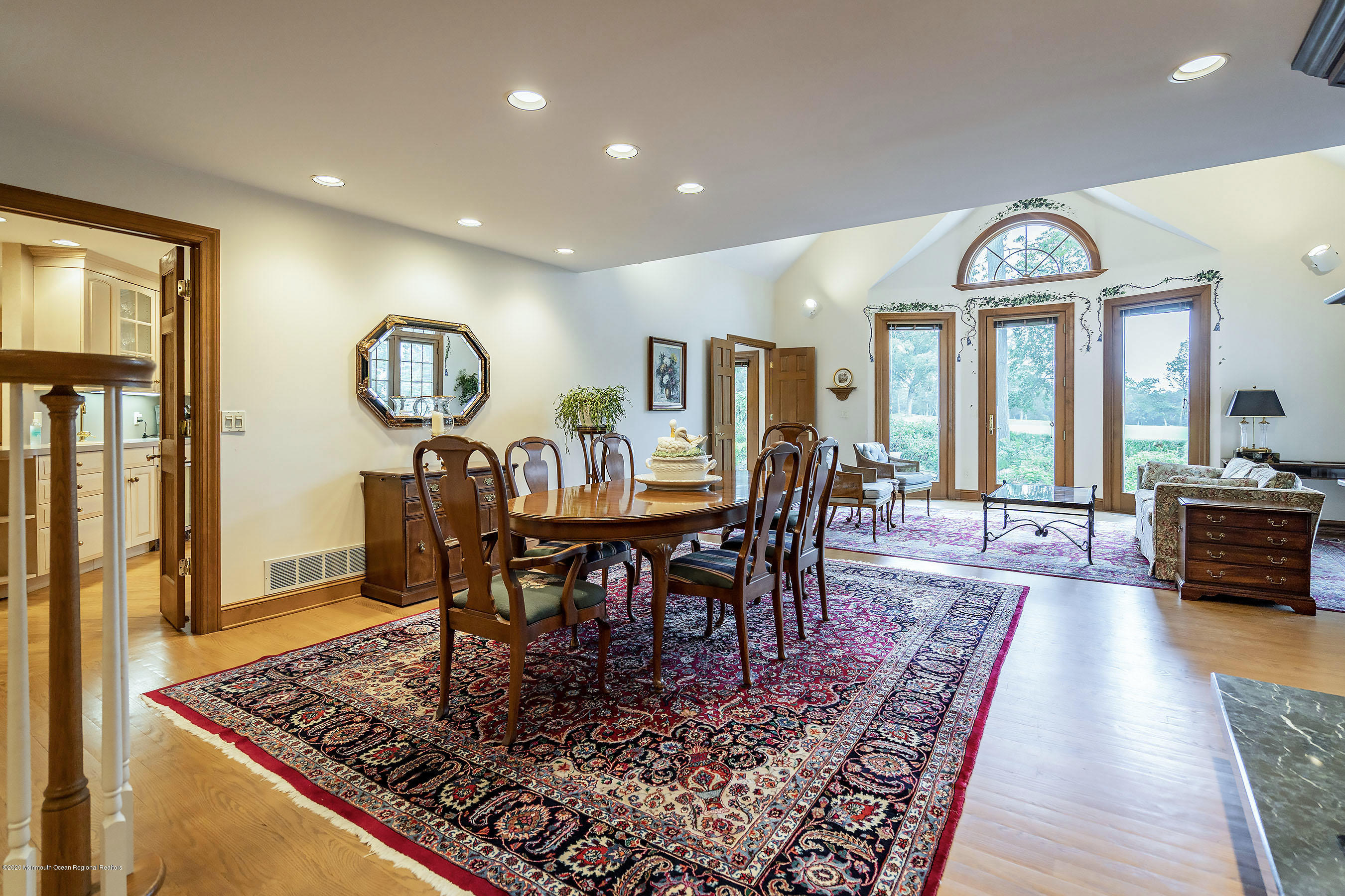 640 Oceanview Road Brielle, NJ 08730 - Photo 7 of 66 Dining1A