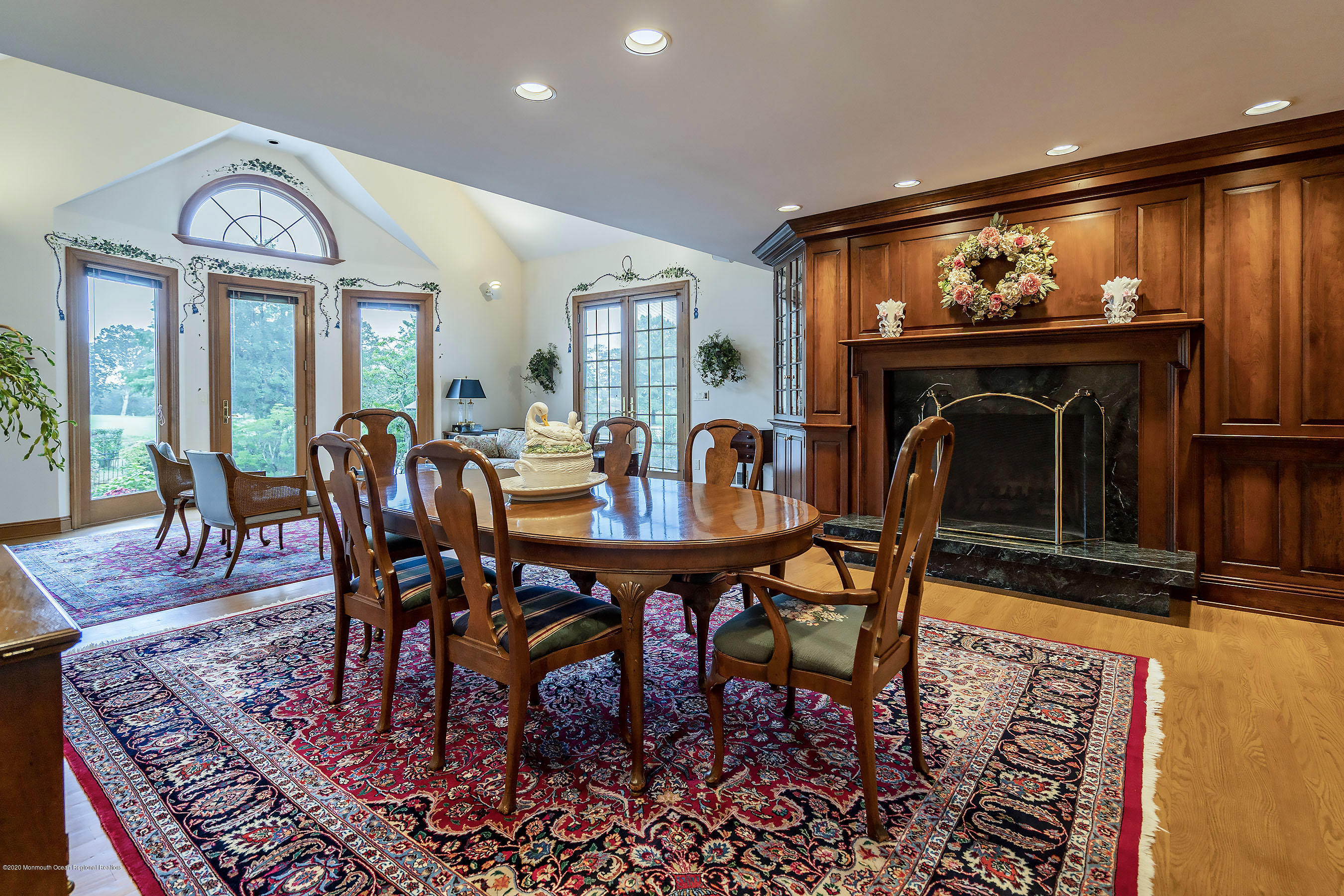 640 Oceanview Road Brielle, NJ 08730 - Photo 8 of 66 Dining1B