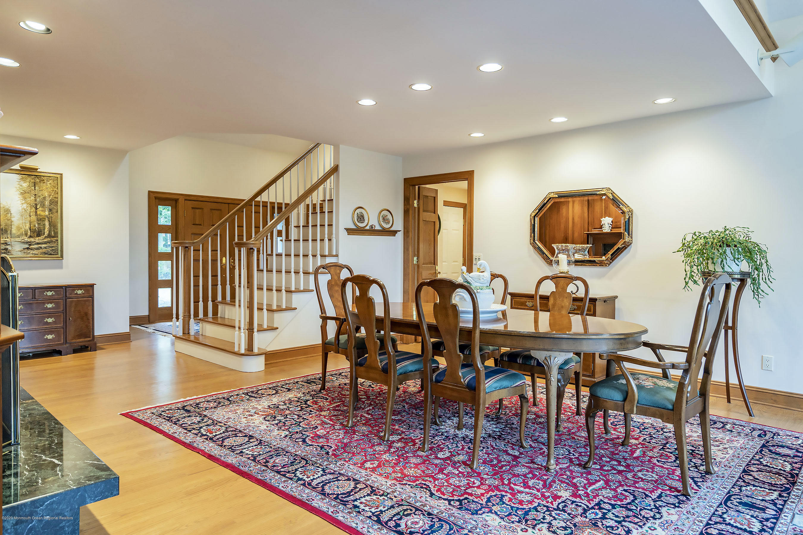 640 Oceanview Road Brielle, NJ 08730 - Photo 9 of 66 Dining1C