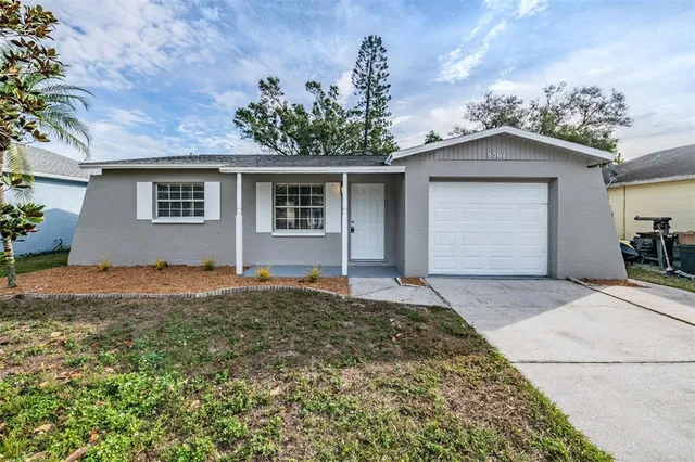 $285,000 | 8361 43rd Street, Pinellas Park, FL 33781