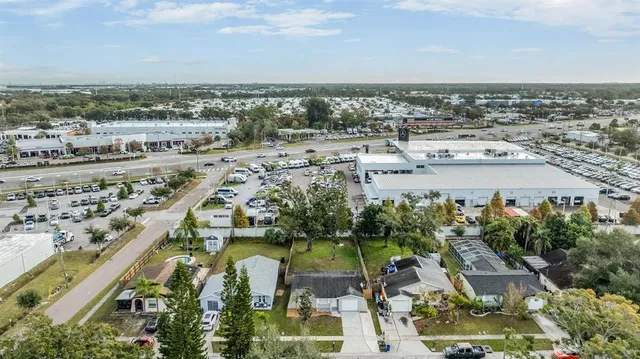 $285,000 | 8361 43rd Street, Pinellas Park, FL 33781