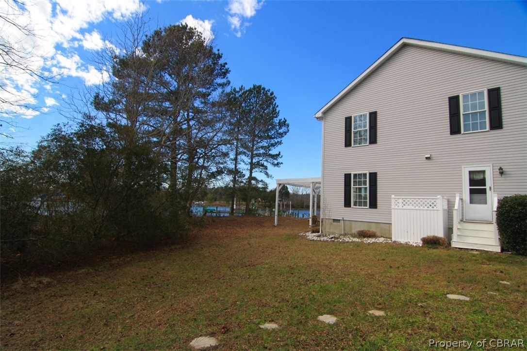 183 Lagrange Avenue Kilmarnock, VA 22482 - Photo 9 of 21