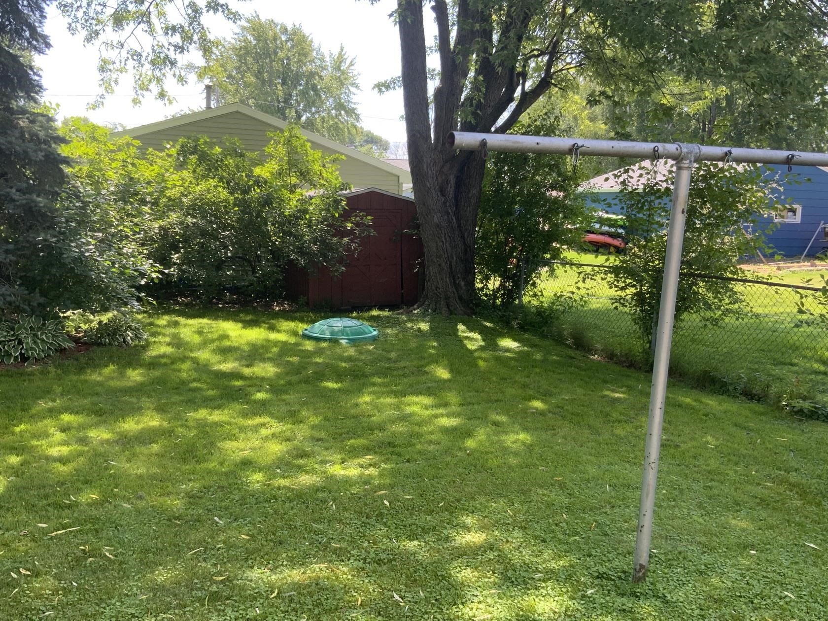 1129 Alva Street Menasha, WI 54952 - Photo 30 of 33