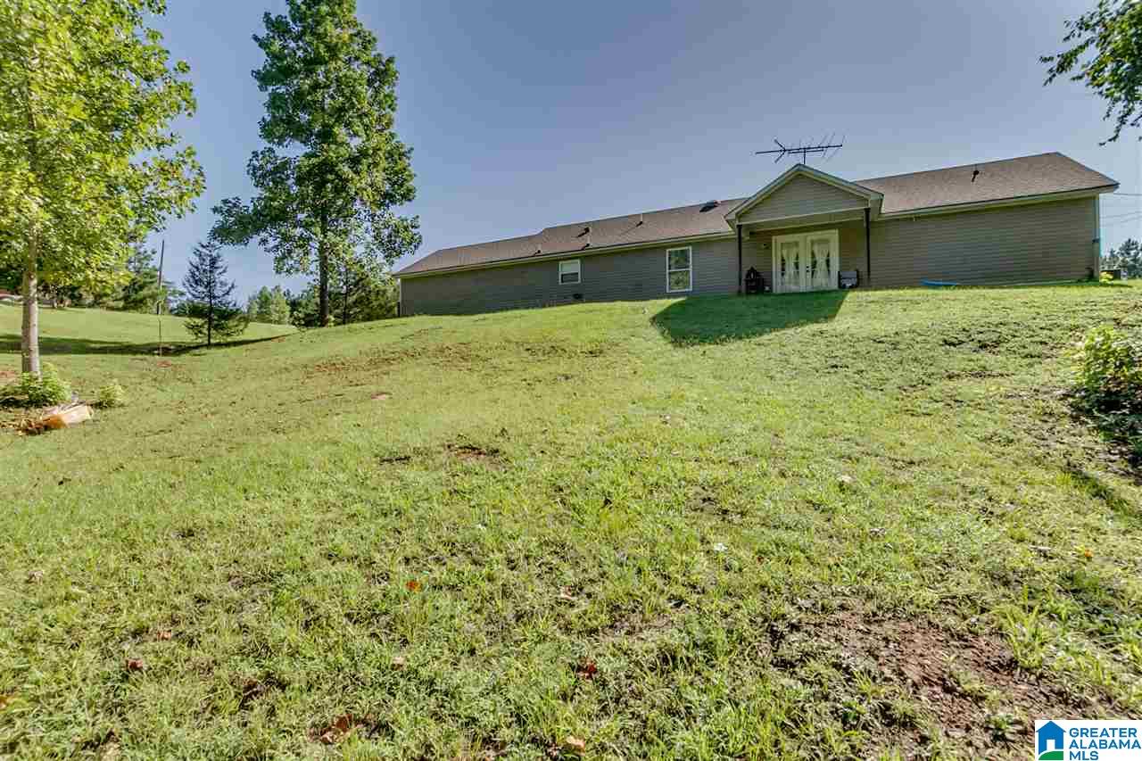 12692 Charles Taylor Road Vance, AL 35490 - Photo 27 of 27