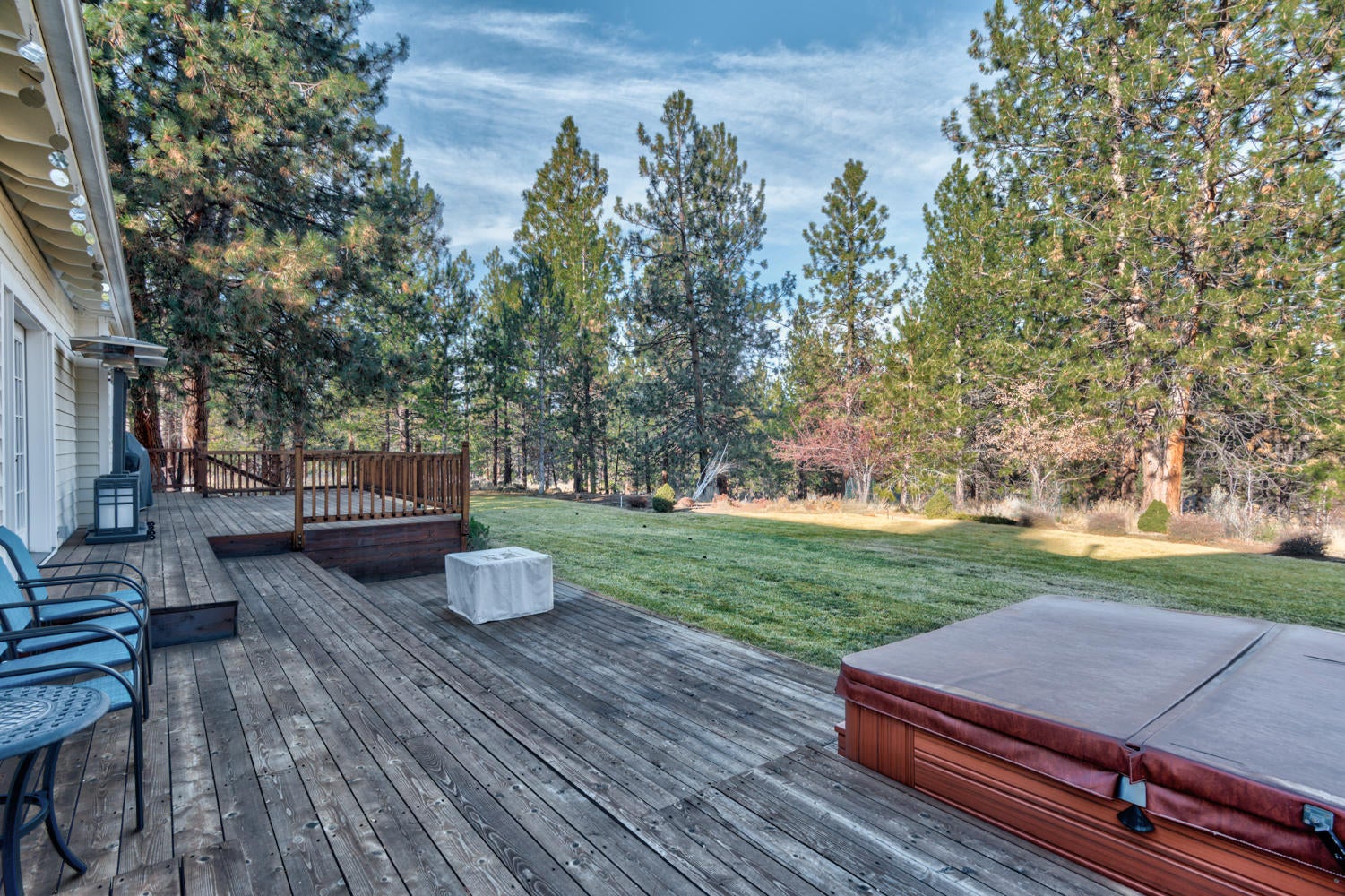 60210 Woodside Loop Bend, OR 97702 - Photo 39 of 43 60210 Woodside Loop - 7