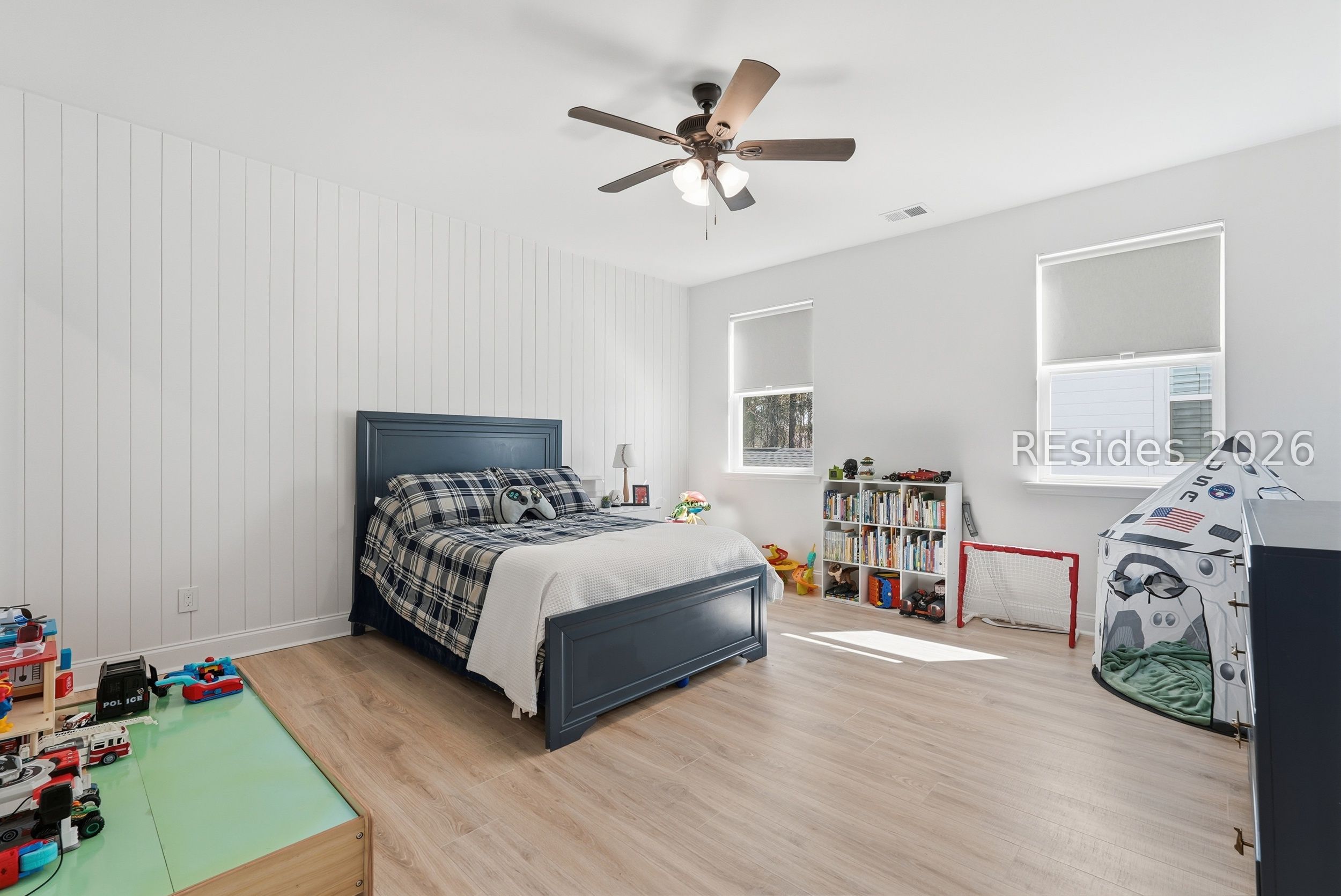 180 Oleander Way Hardeeville, SC 29927 - Photo 27 of 49 Bedroom 2