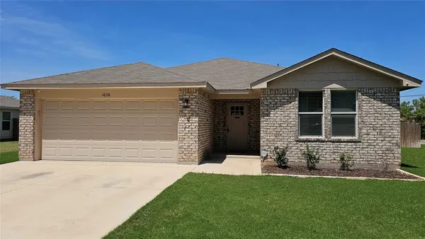 $2,895 | 1638 Merchant Street, Abilene, TX 79603