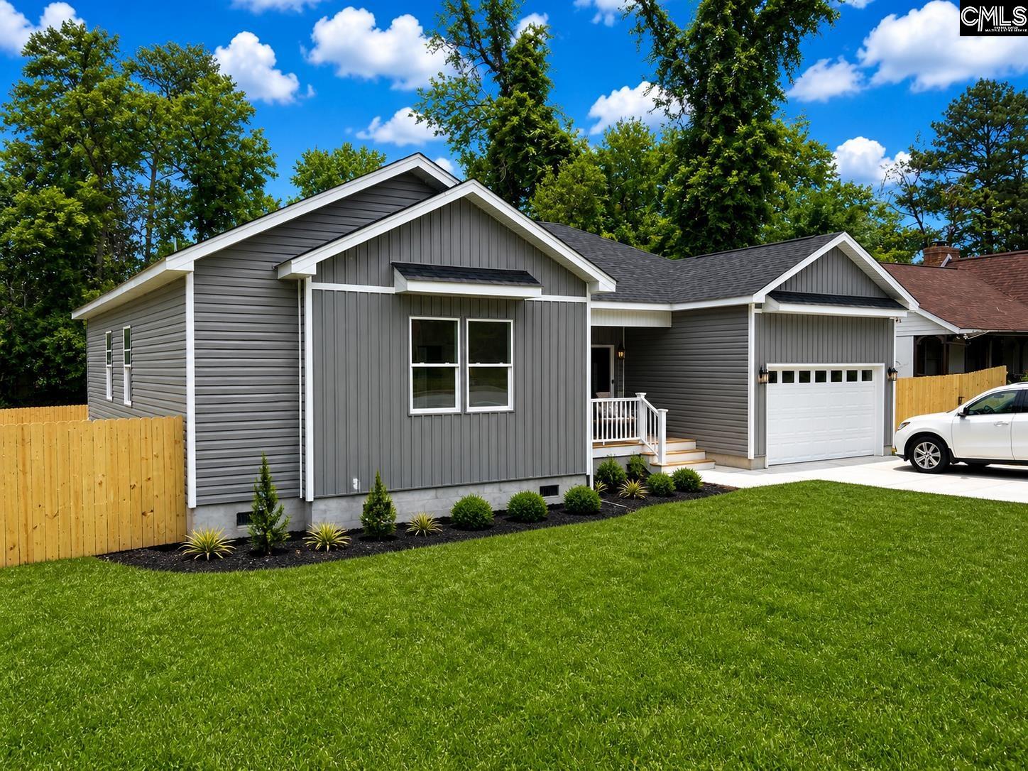 2413 Barhamville Road Columbia, SC 29204 - Photo 1 of 17
