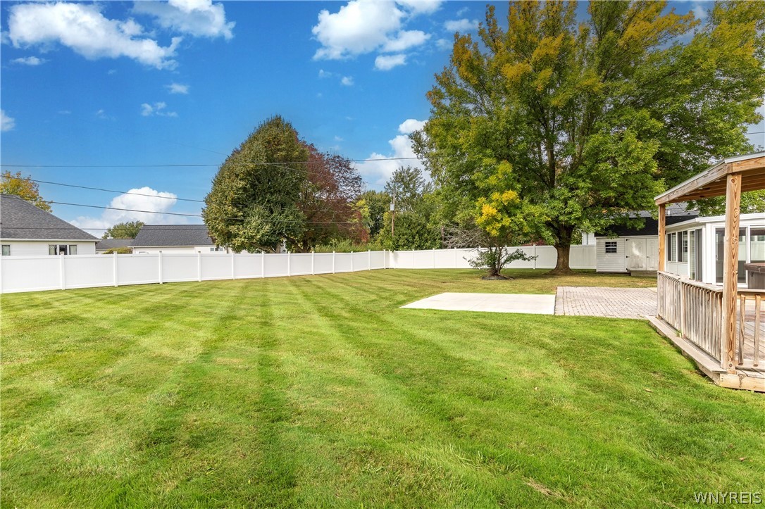 194 Exeter Road Amherst, NY 14221 - Photo 32 of 37 Gallery Image 32