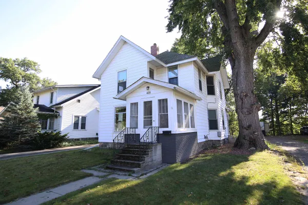 $175,000 | 409 Portage Avenue, Three Rivers, MI 49093