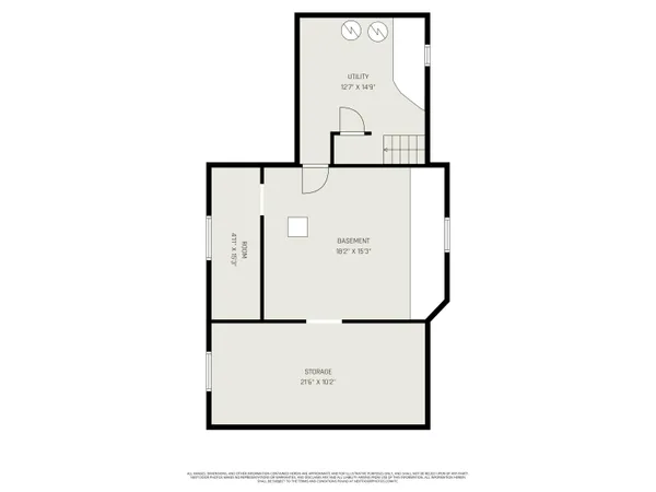 $175,000 | 409 Portage Avenue, Three Rivers, MI 49093