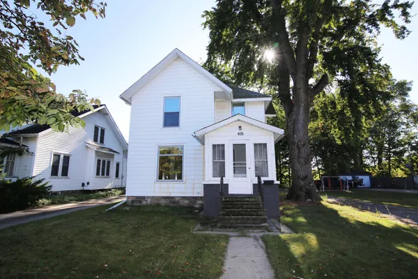 $175,000 | 409 Portage Avenue, Three Rivers, MI 49093