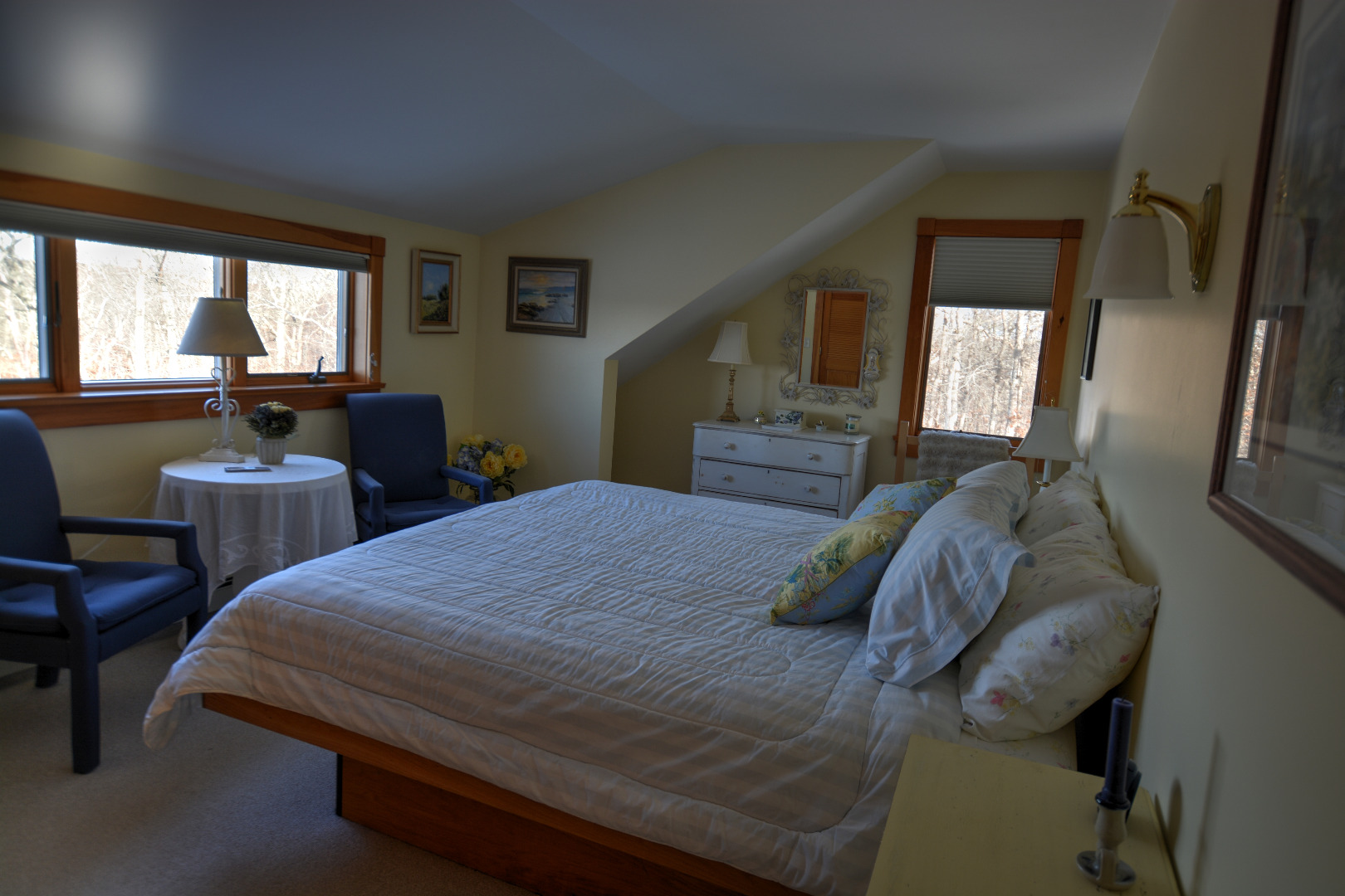 42 South Ridge Road Chilmark, MA 02535 - Photo 21 of 39 Gallery Image 21