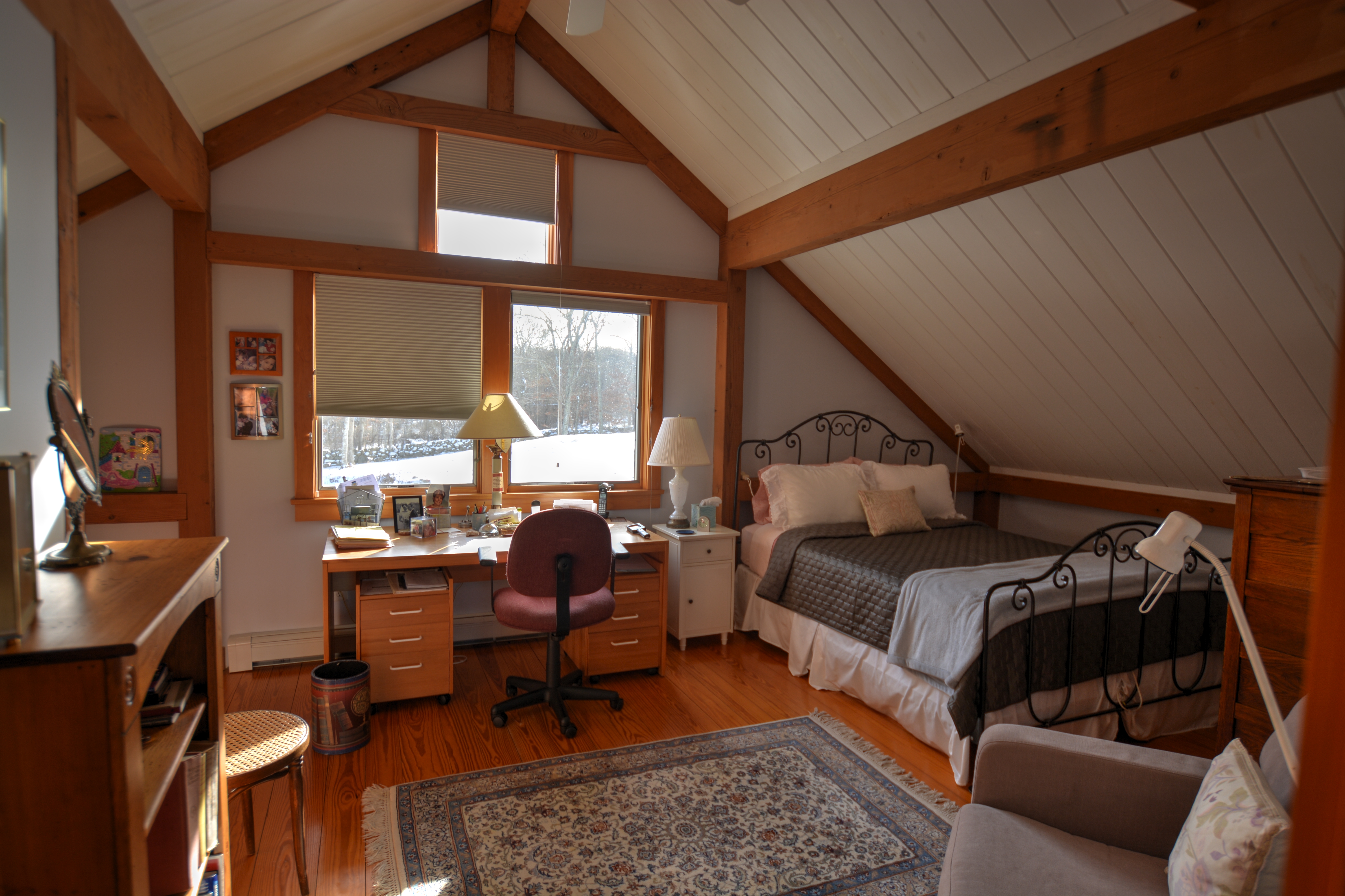 42 South Ridge Road Chilmark, MA 02535 - Photo 24 of 39 Gallery Image 24