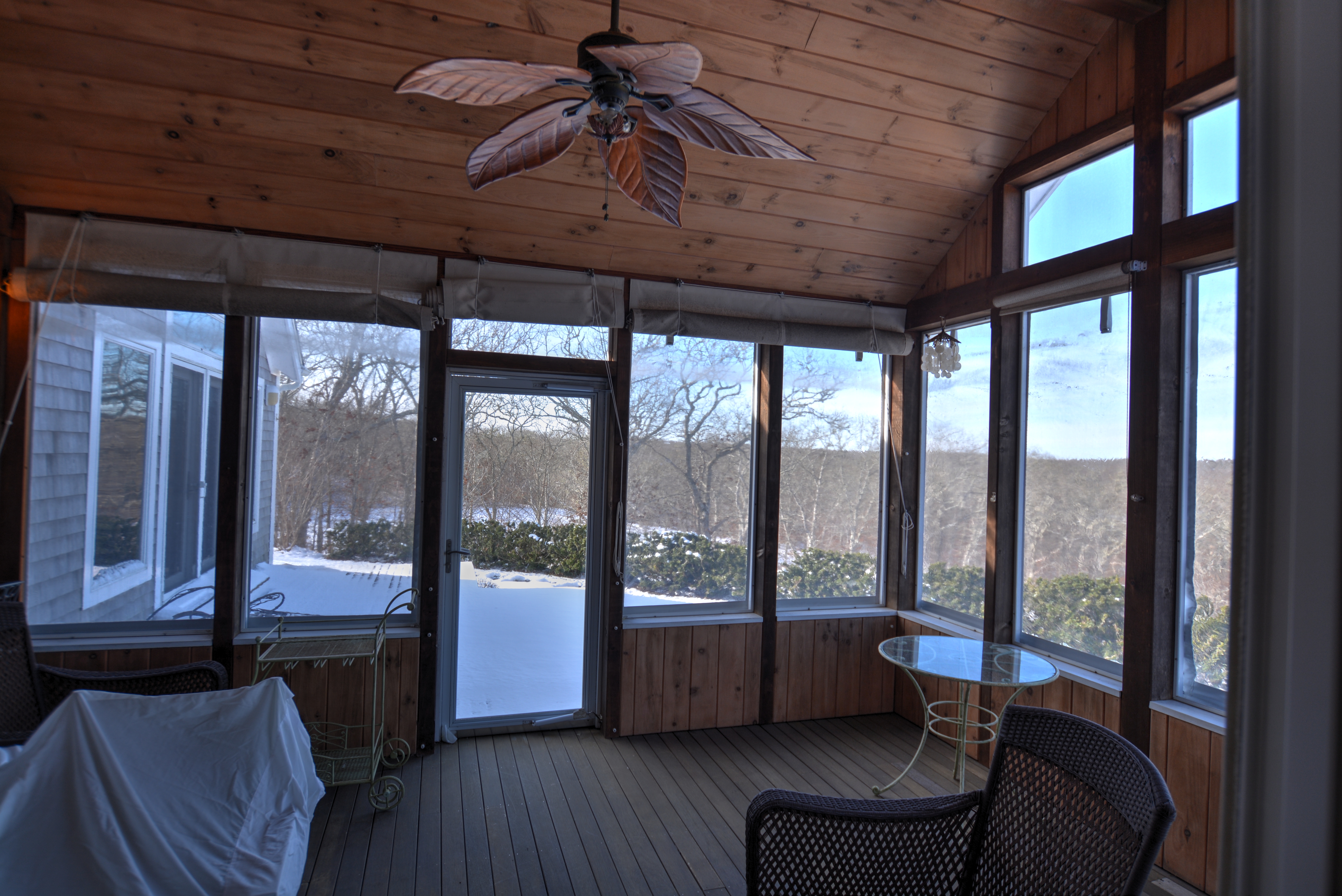 42 South Ridge Road Chilmark, MA 02535 - Photo 25 of 39 Gallery Image 25