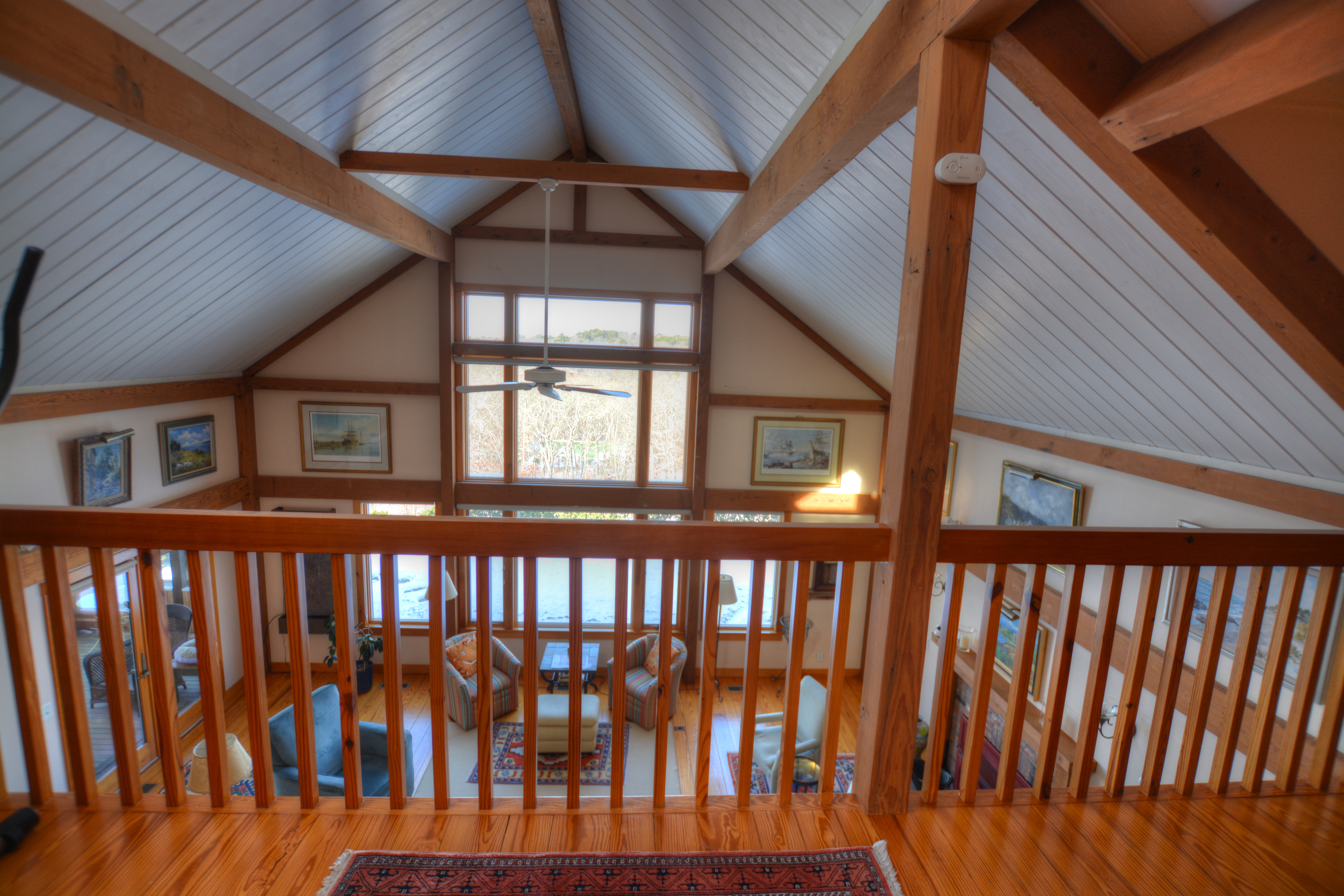42 South Ridge Road Chilmark, MA 02535 - Photo 26 of 39 Gallery Image 26