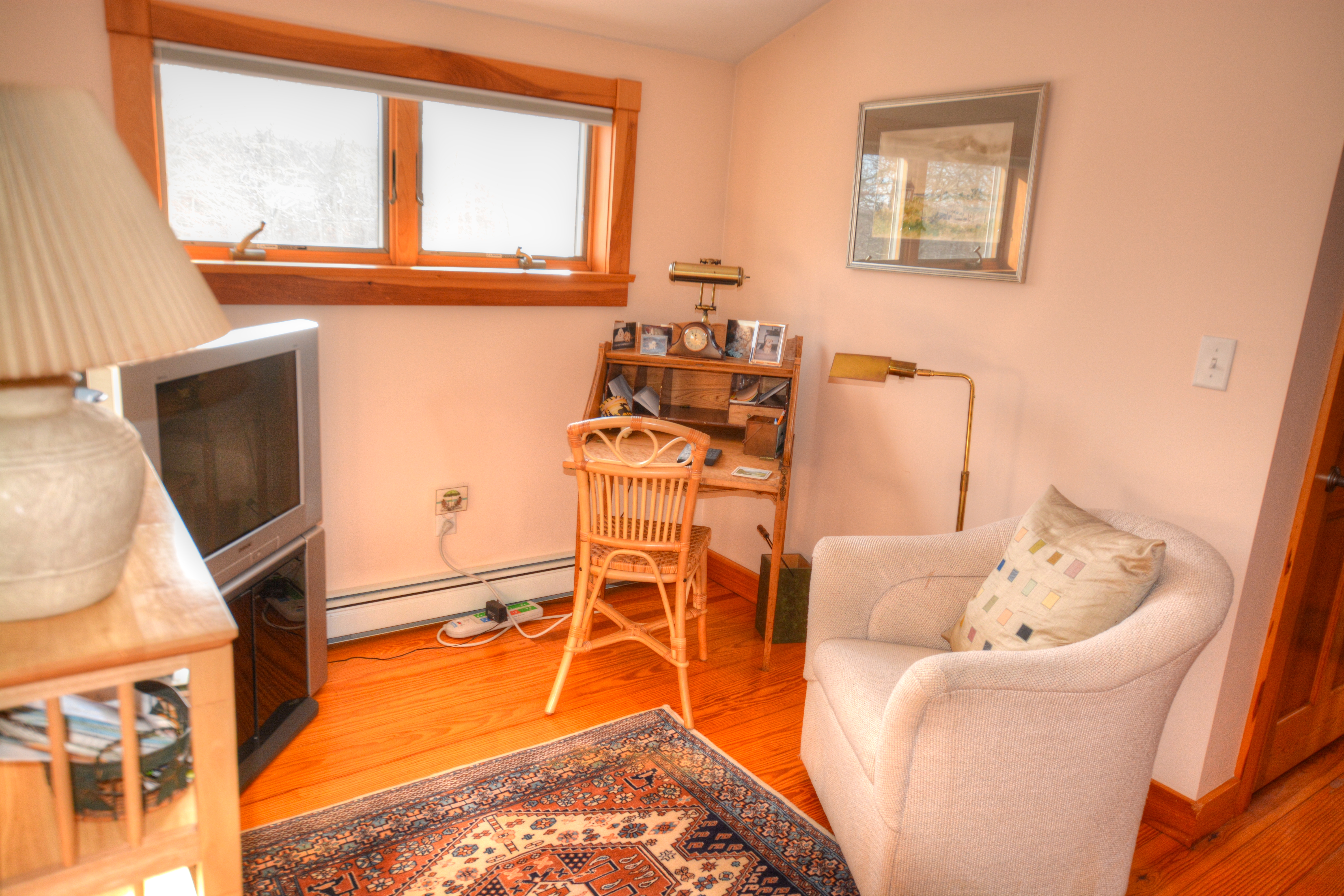 42 South Ridge Road Chilmark, MA 02535 - Photo 27 of 39 Gallery Image 27