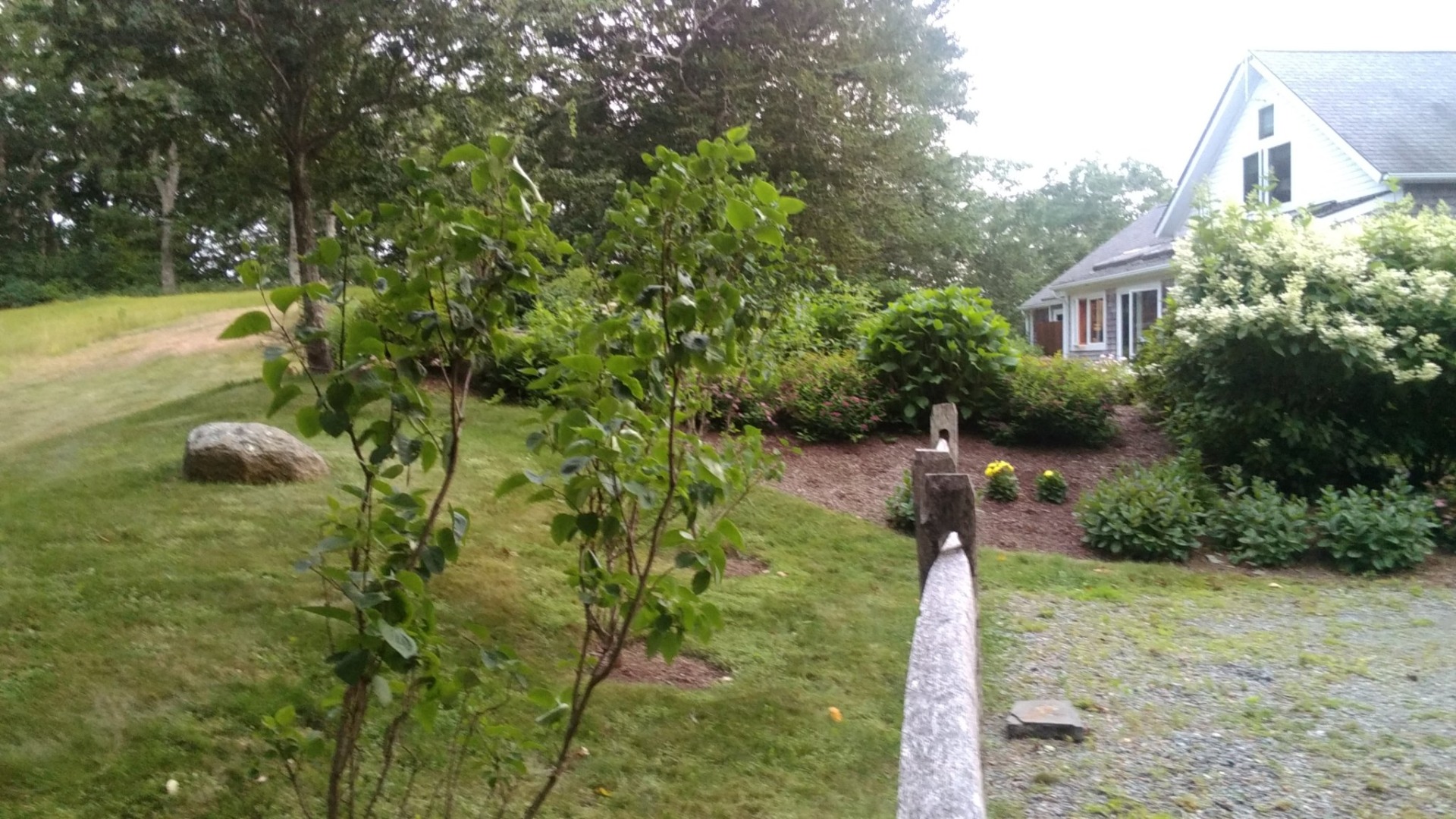 42 South Ridge Road Chilmark, MA 02535 - Photo 32 of 39 Gallery Image 32