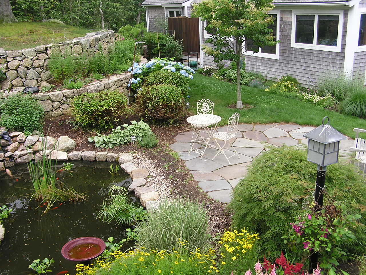 42 South Ridge Road Chilmark, MA 02535 - Photo 38 of 39 Gallery Image 38