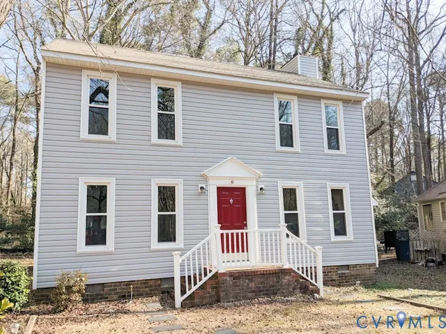 $2,175 | 3005 Sagegrove Road, Midlothian, VA 23112
