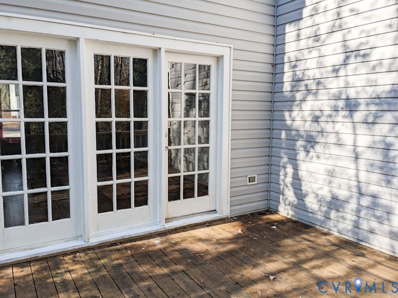 3005 Sagegrove Road Midlothian, VA 23112 - Photo 33 of 35