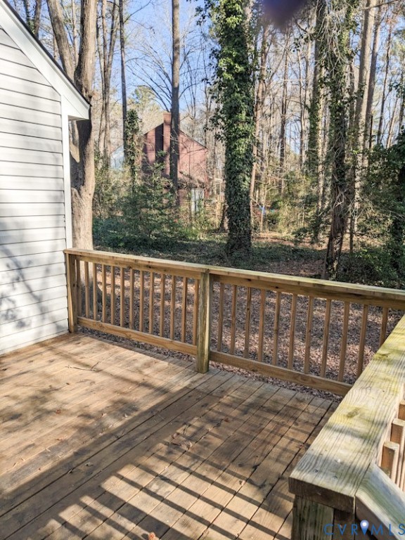 3005 Sagegrove Road Midlothian, VA 23112 - Photo 34 of 35