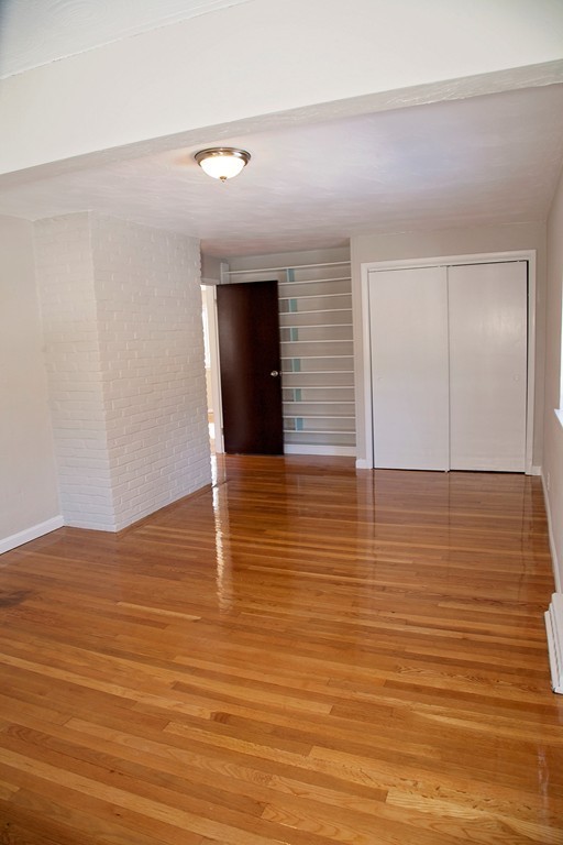 14 McAdams Road Framingham, MA 01701 - Photo 10 of 15 wooden floor in an empty room