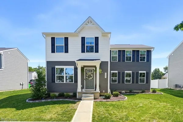 $279,000 | 5283 Frederick Street, Barberton, OH 44203