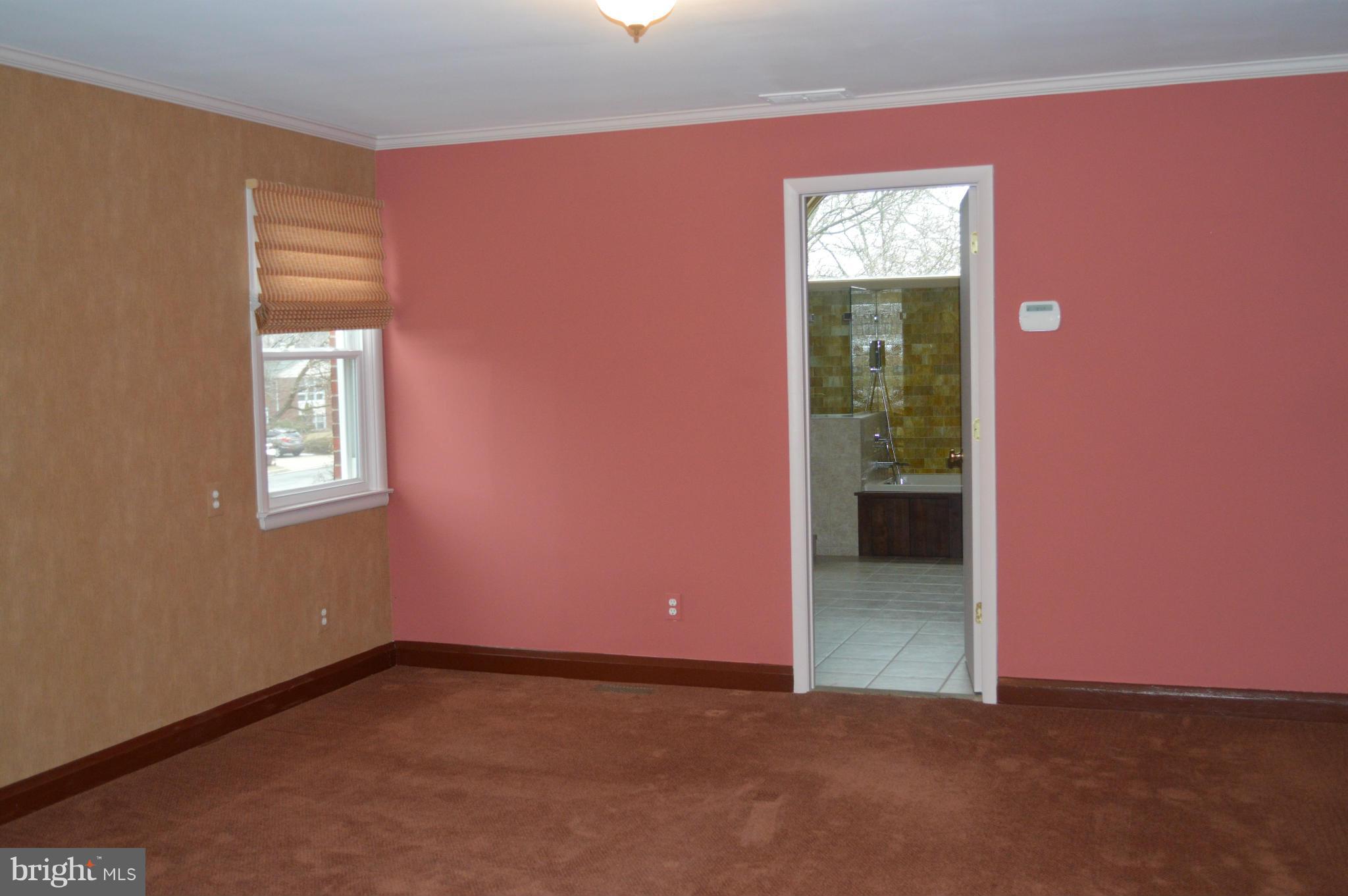 7511 Labyrinth Road Pikesville, MD 21208 - Photo 16 of 30 Bedroom (Master)