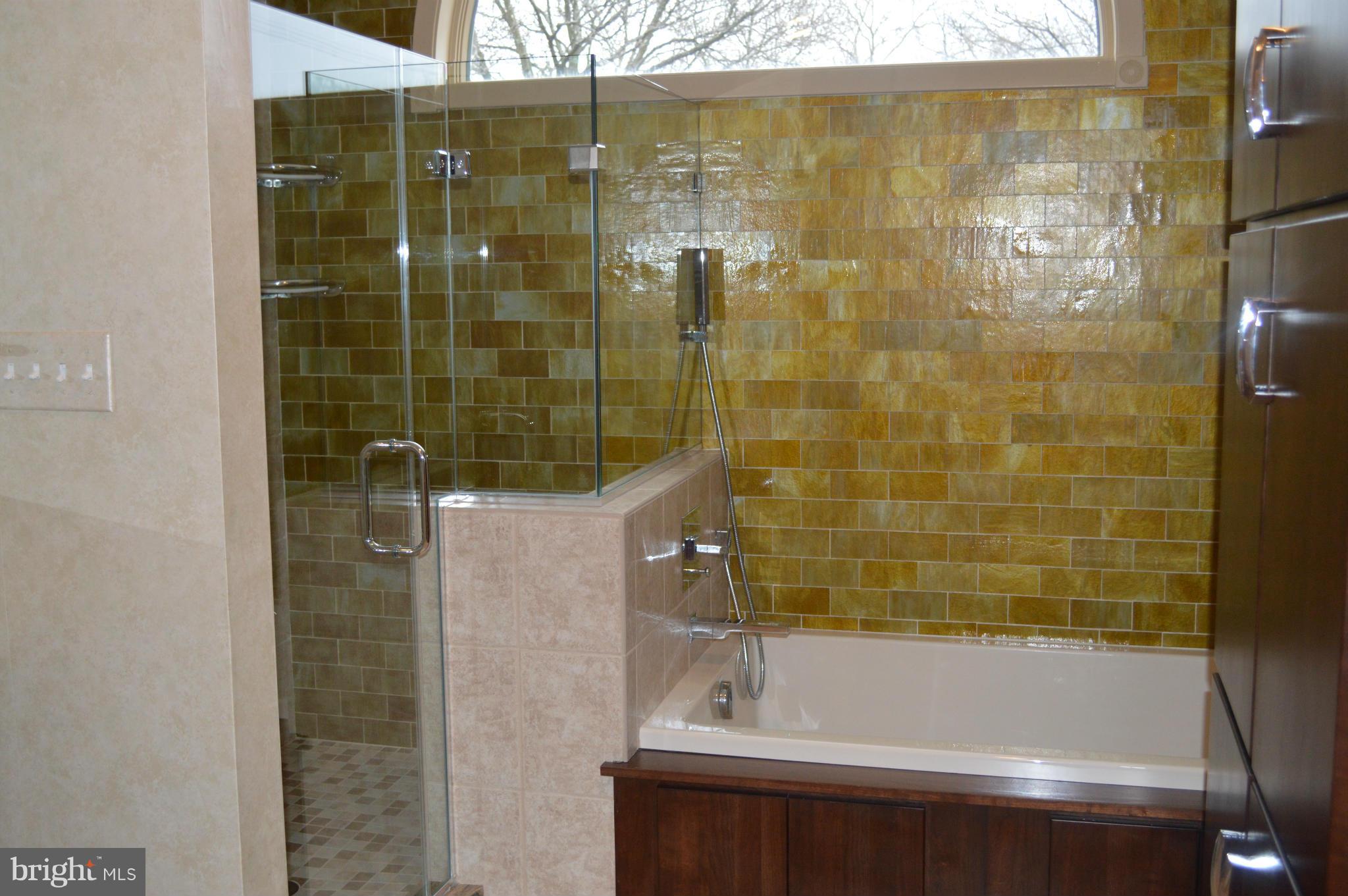 7511 Labyrinth Road Pikesville, MD 21208 - Photo 19 of 30 Bath (Master)