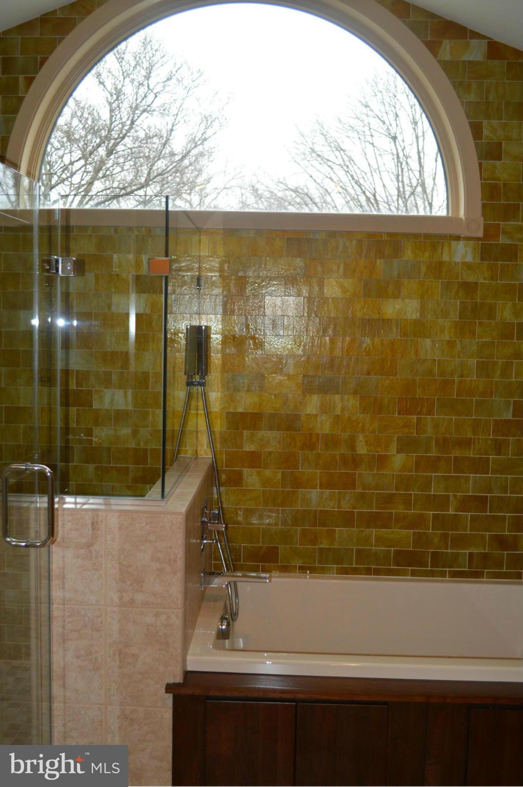 7511 Labyrinth Road Pikesville, MD 21208 - Photo 20 of 30 Bath (Master)