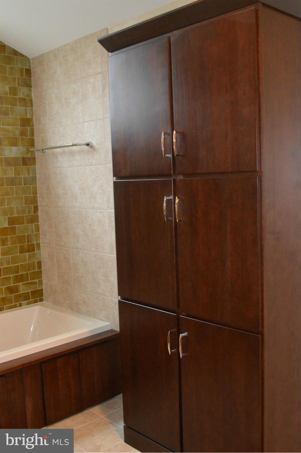 7511 Labyrinth Road Pikesville, MD 21208 - Photo 21 of 30 Bath (Master)