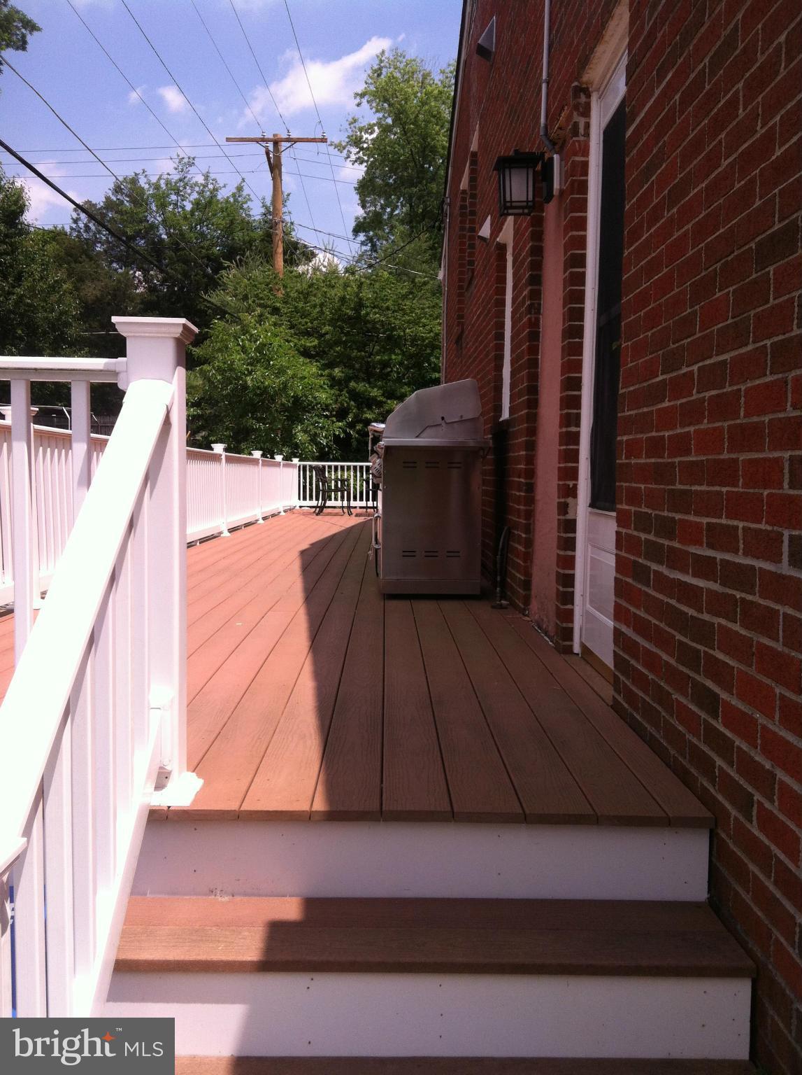 7511 Labyrinth Road Pikesville, MD 21208 - Photo 27 of 30 Exterior (General)