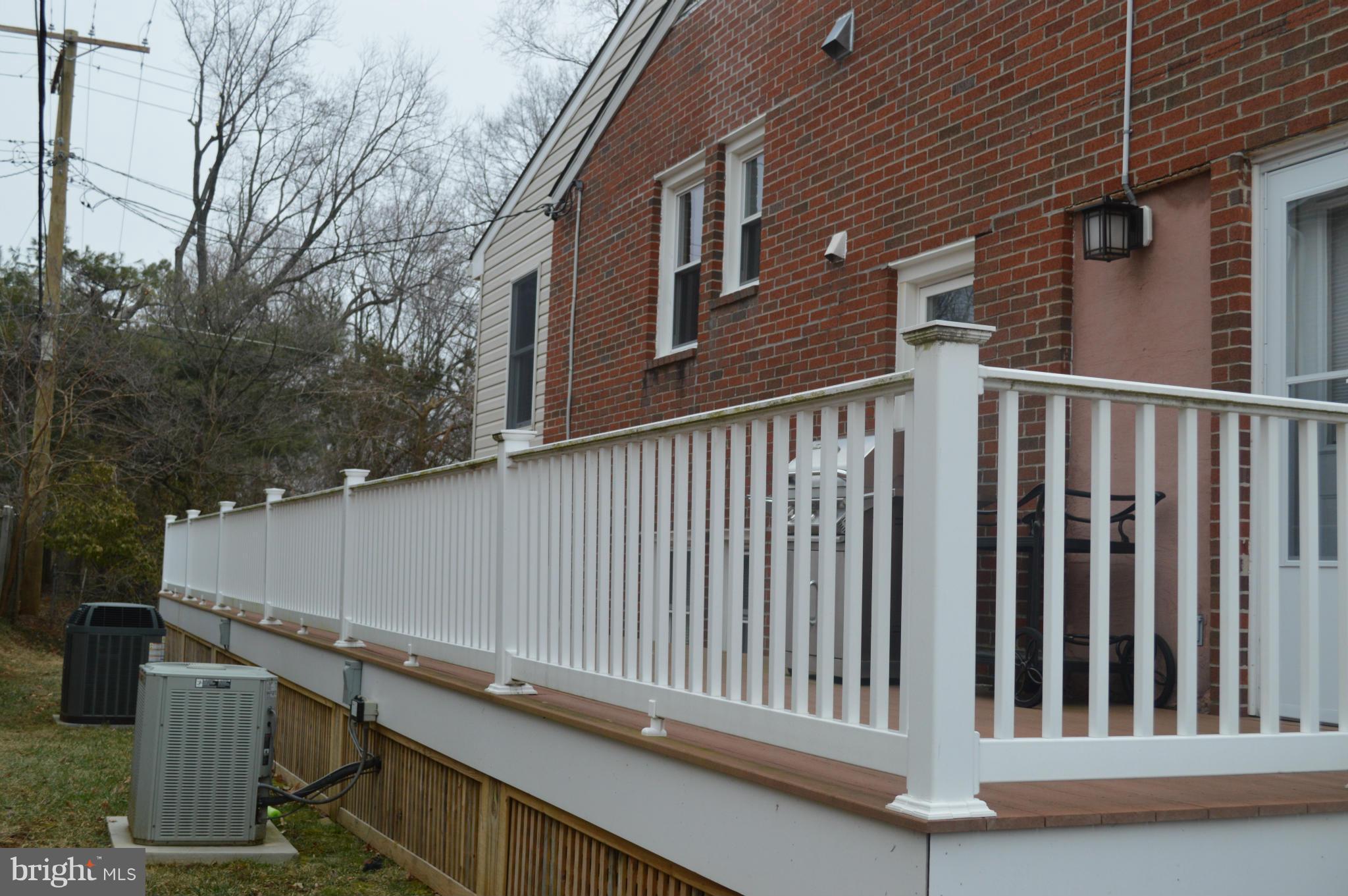 7511 Labyrinth Road Pikesville, MD 21208 - Photo 28 of 30 Exterior (General)