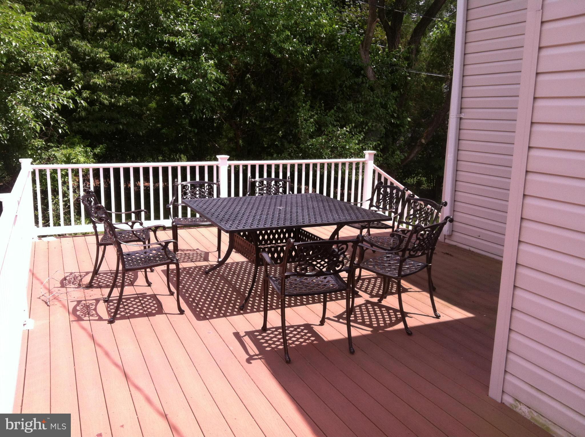 7511 Labyrinth Road Pikesville, MD 21208 - Photo 29 of 30 Exterior (General)
