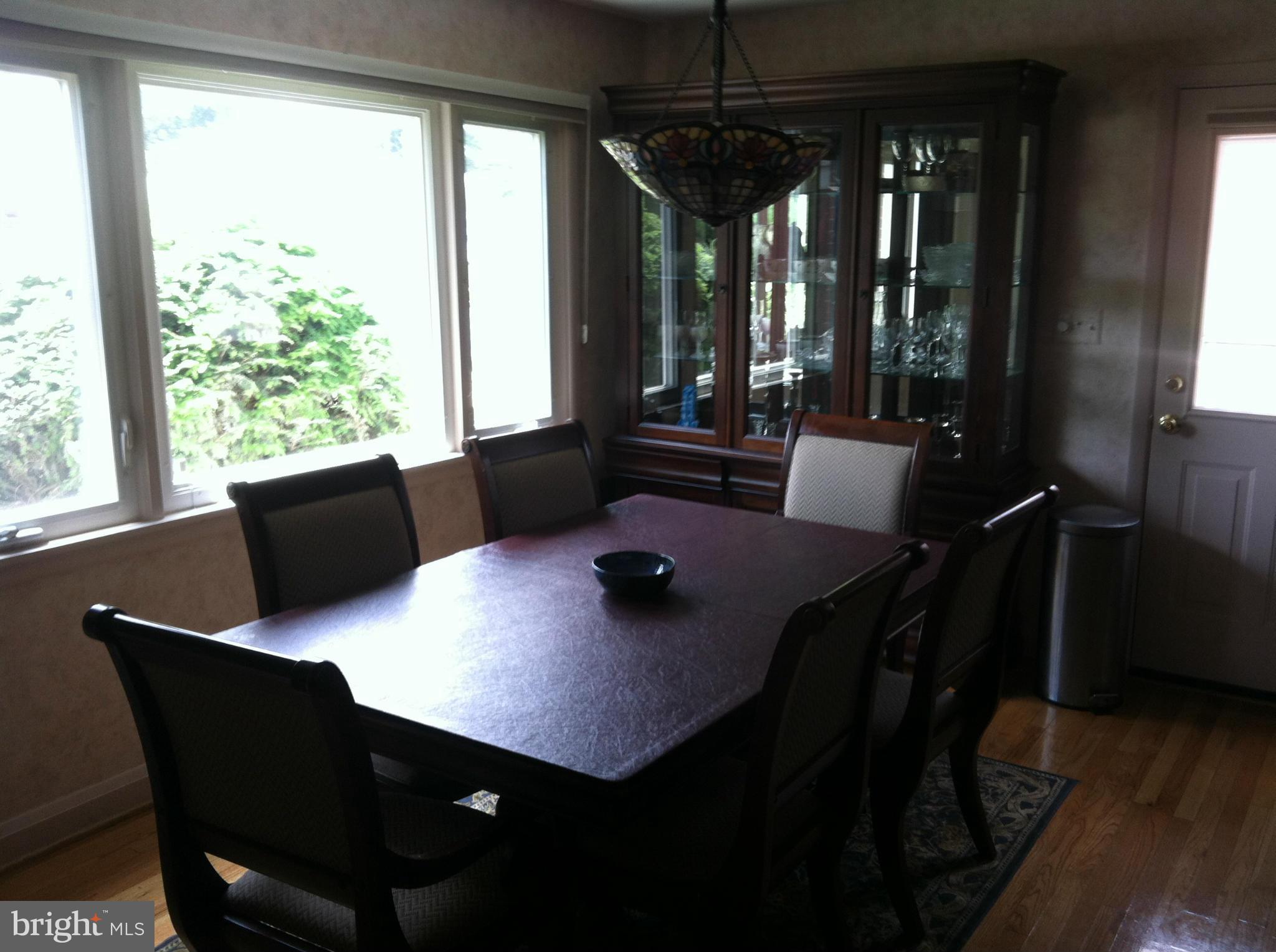 7511 Labyrinth Road Pikesville, MD 21208 - Photo 5 of 30 Dining Room