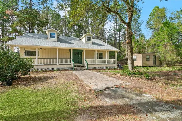 $1,850 | Undisclosed Address, Lacombe, LA 70445