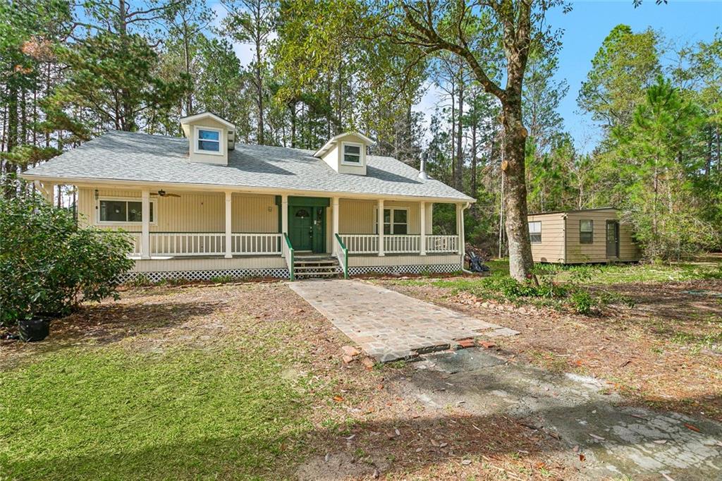 67425 Salt Lick Lane Lacombe, LA 70445 - Photo 2 of 27