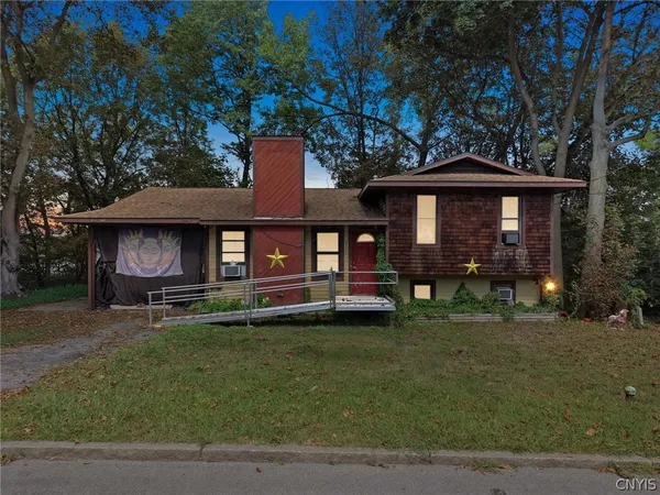 $149,900 | 2208 Bellevue Avenue, Syracuse, NY 13219